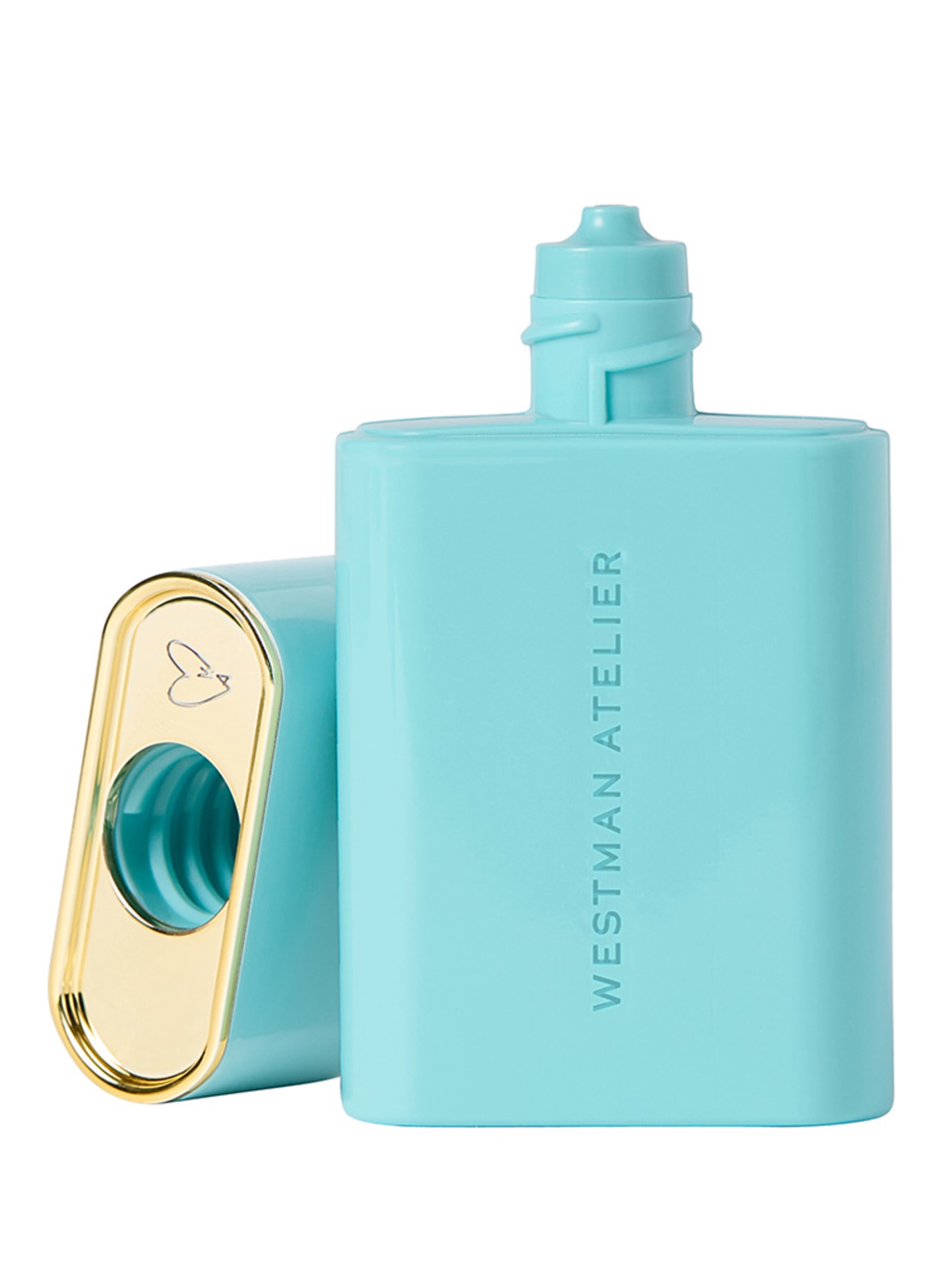 WESTMAN ATELIER SUN TONE BRONZING DROPS: SOLEIL PARFAIT 1 - LIGHT TAN