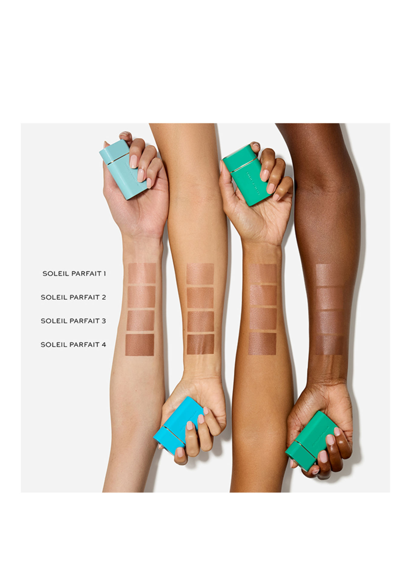 WESTMAN ATELIER SUN TONE BRONZING DROPS: SOLEIL PARFAIT 1 - LIGHT TAN