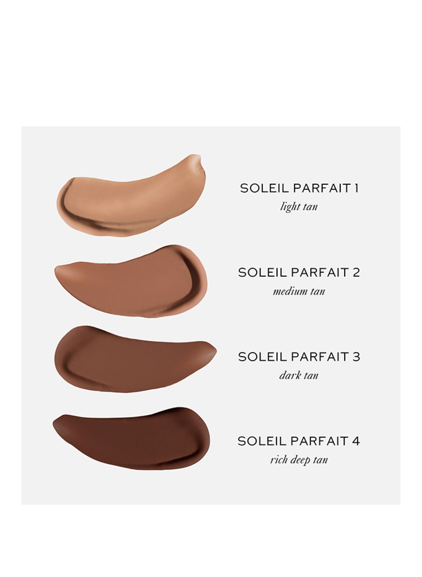 WESTMAN ATELIER SUN TONE BRONZING DROPS: SOLEIL PARFAIT 2 - MEDIUM TAN