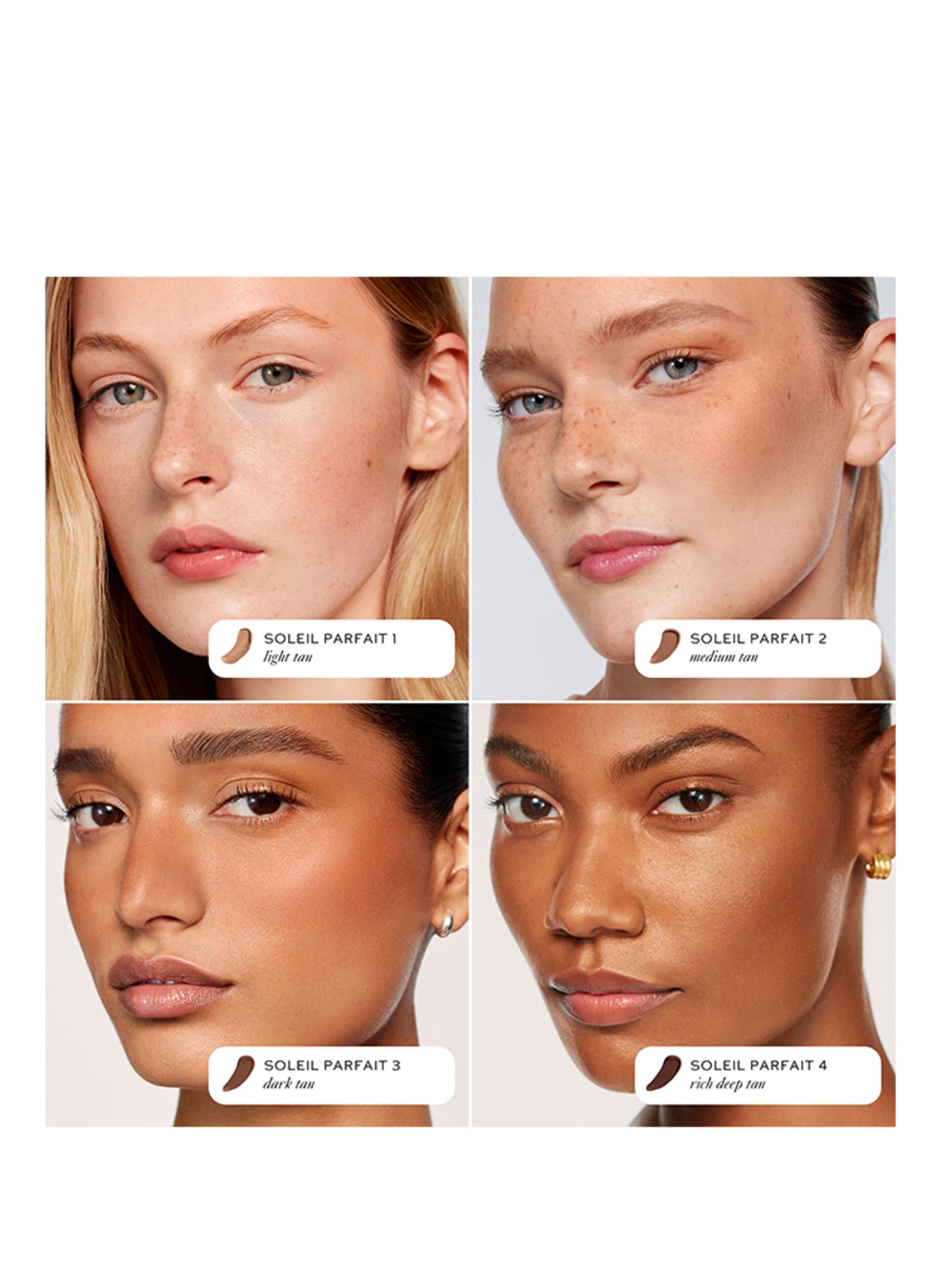 WESTMAN ATELIER SUN TONE BRONZING DROPS: SOLEIL PARFAIT 2 - MEDIUM TAN