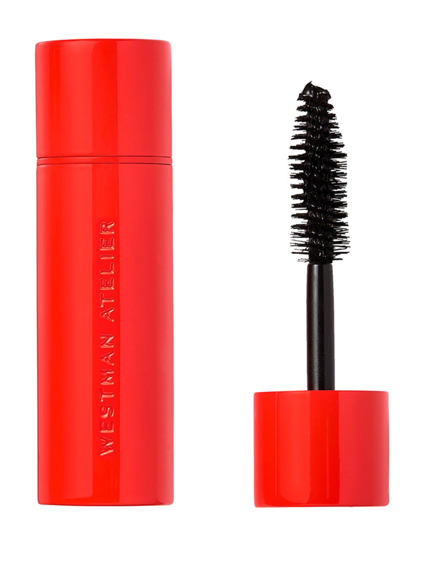 WESTMAN ATELIER PETITE EYE WANT YOU MASCARA: CLEAN BLACK