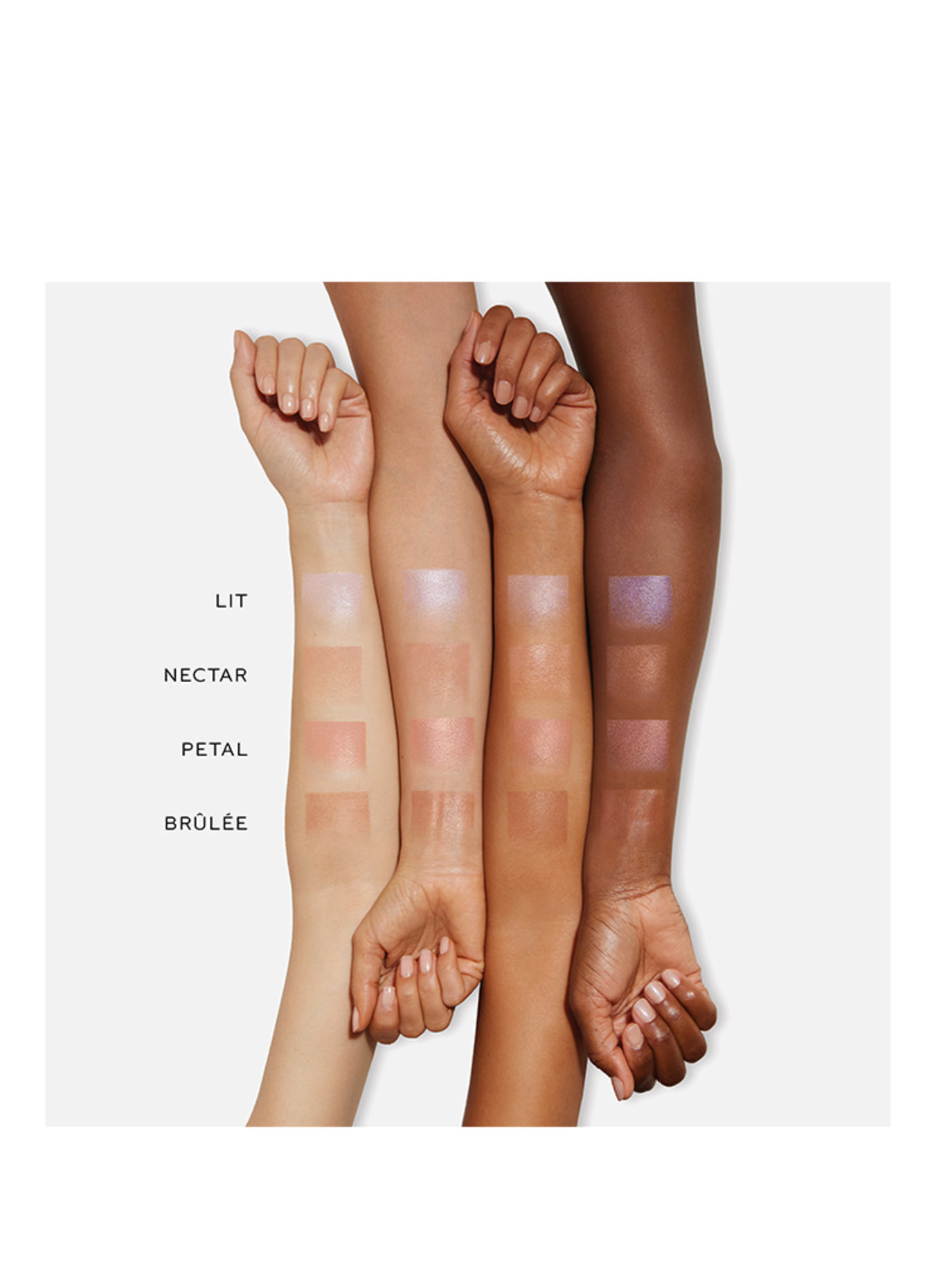 WESTMAN ATELIER LIT UP HIGHLIGHT STICK: PETAL - GLASSY NUDE ROSE