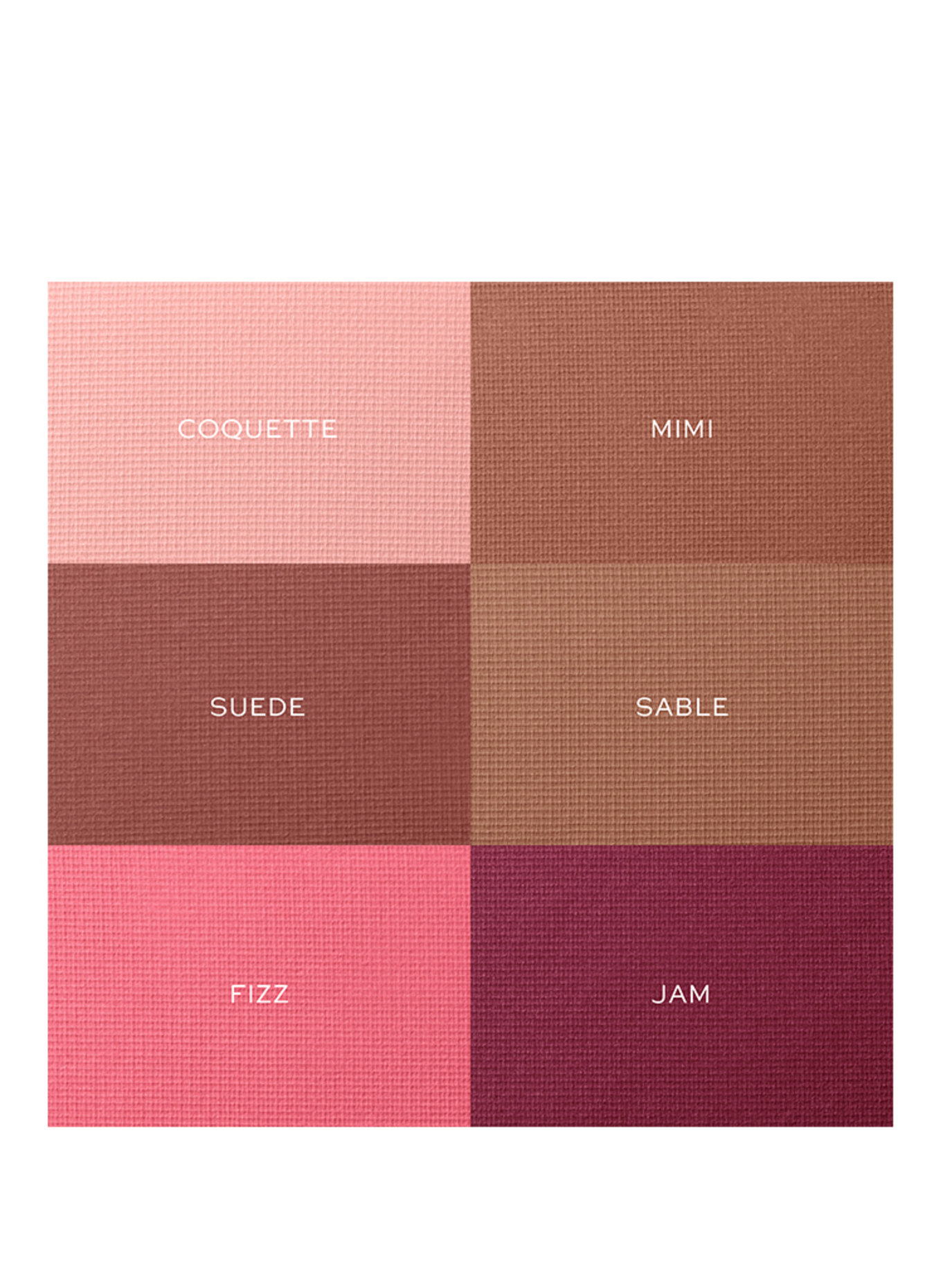 WESTMAN ATELIER BABY CHEEKS POWDER BLUSH DUO: COQUETTE + MIMI