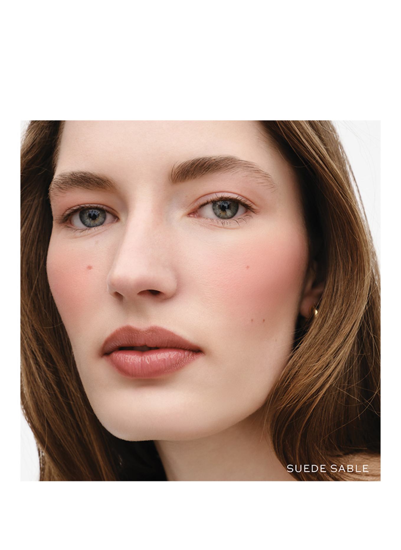 WESTMAN ATELIER BABY CHEEKS POWDER BLUSH DUO: SABLE + SUEDE