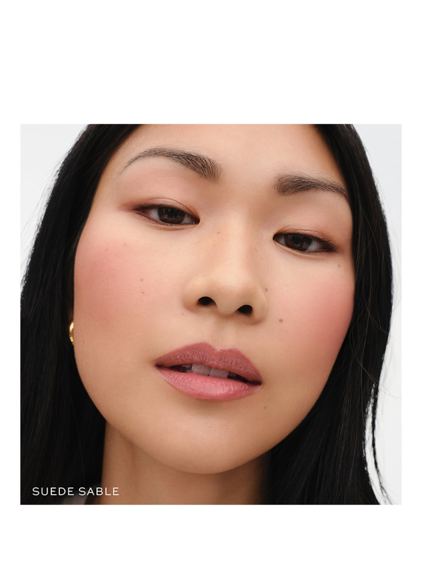 WESTMAN ATELIER BABY CHEEKS POWDER BLUSH DUO: SABLE + SUEDE