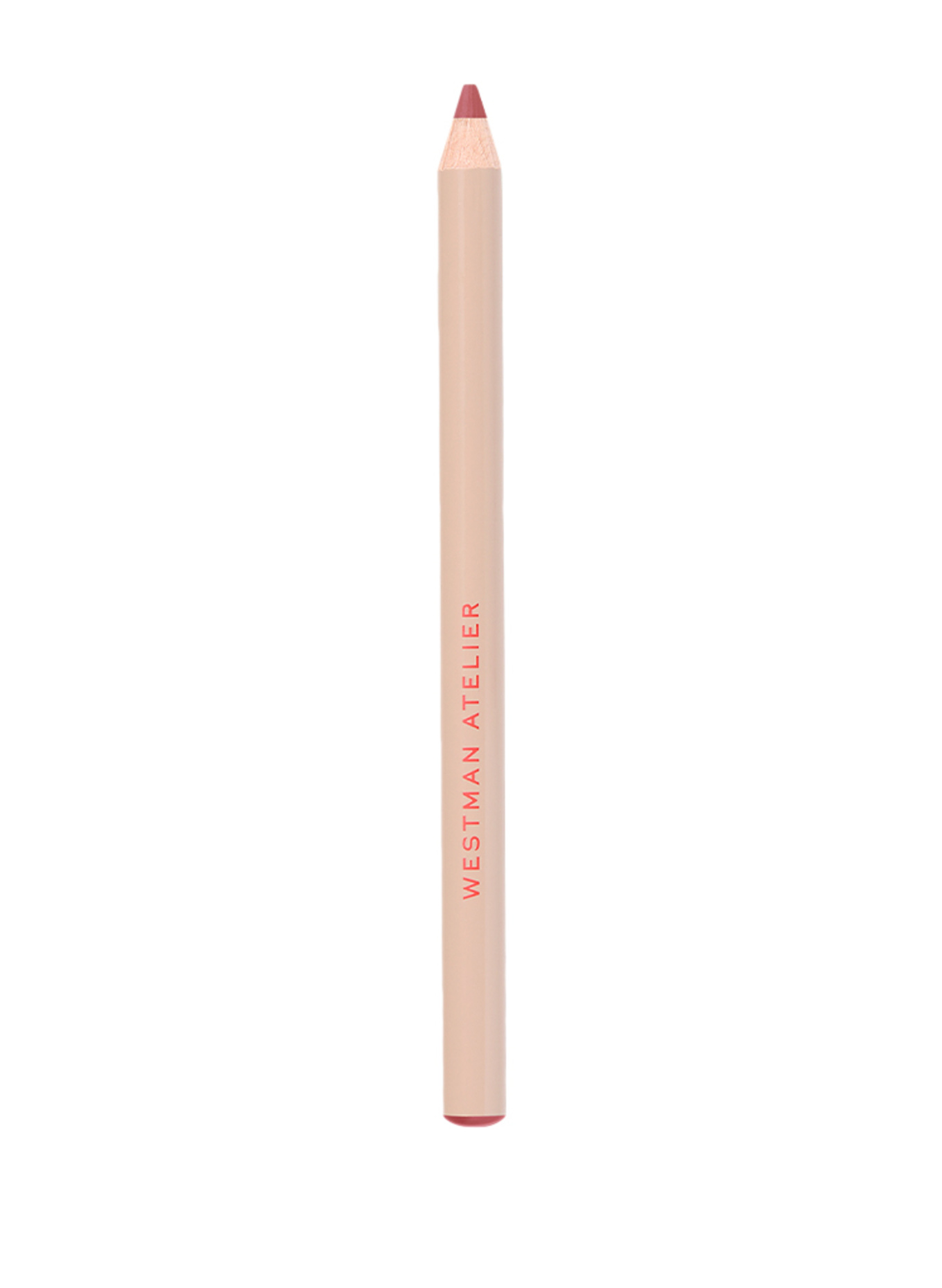 WESTMAN ATELIER LIP SHAPE LIP LINER: JE RÊVE - BLUSHY NUDE