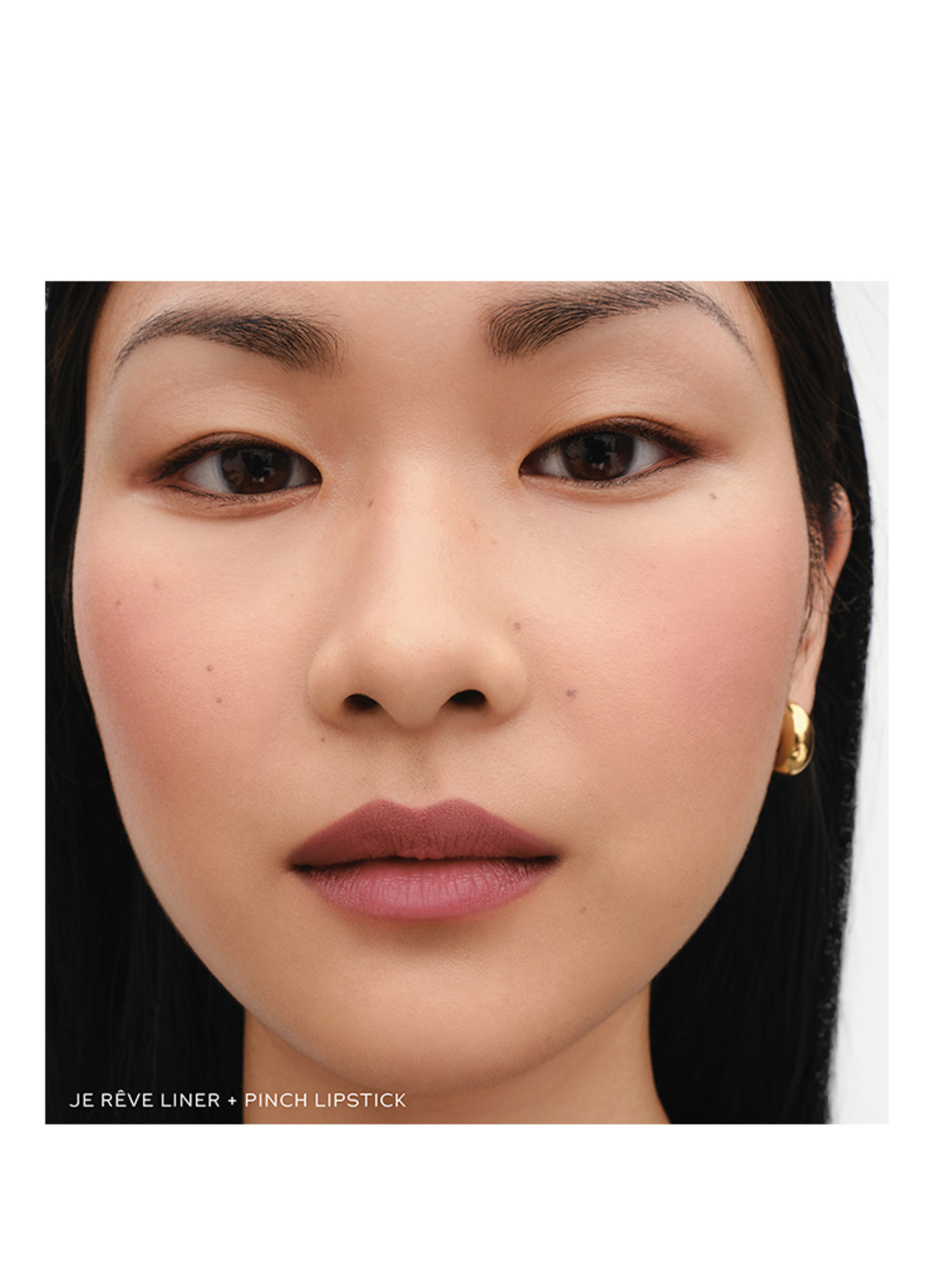 WESTMAN ATELIER LIP SHAPE LIP LINER: JE RÊVE - BLUSHY NUDE