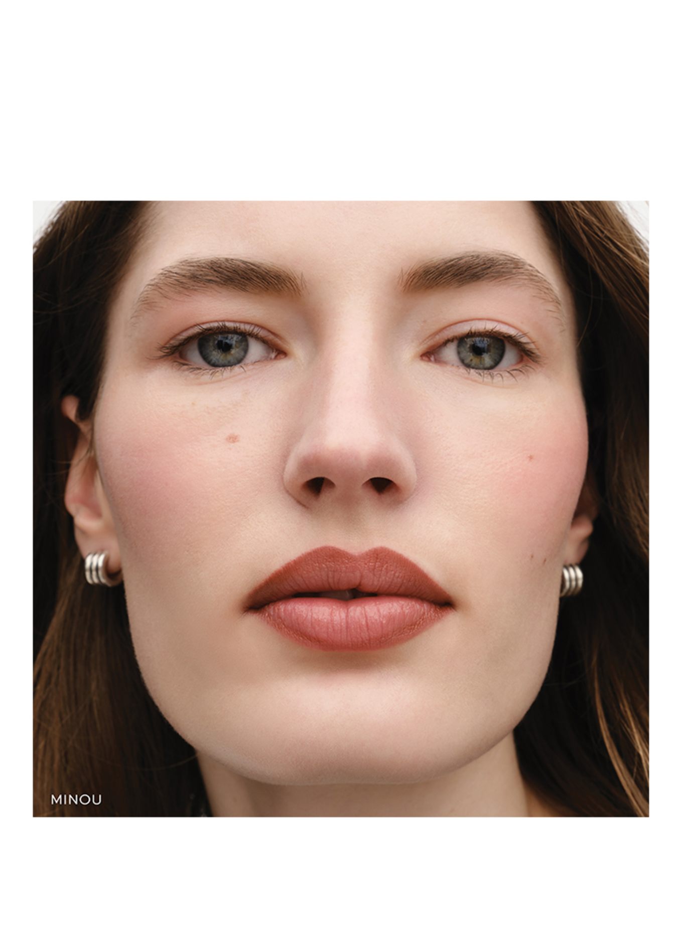 WESTMAN ATELIER LIP SHAPE LIP LINER: MINOU - MULLED PEACH