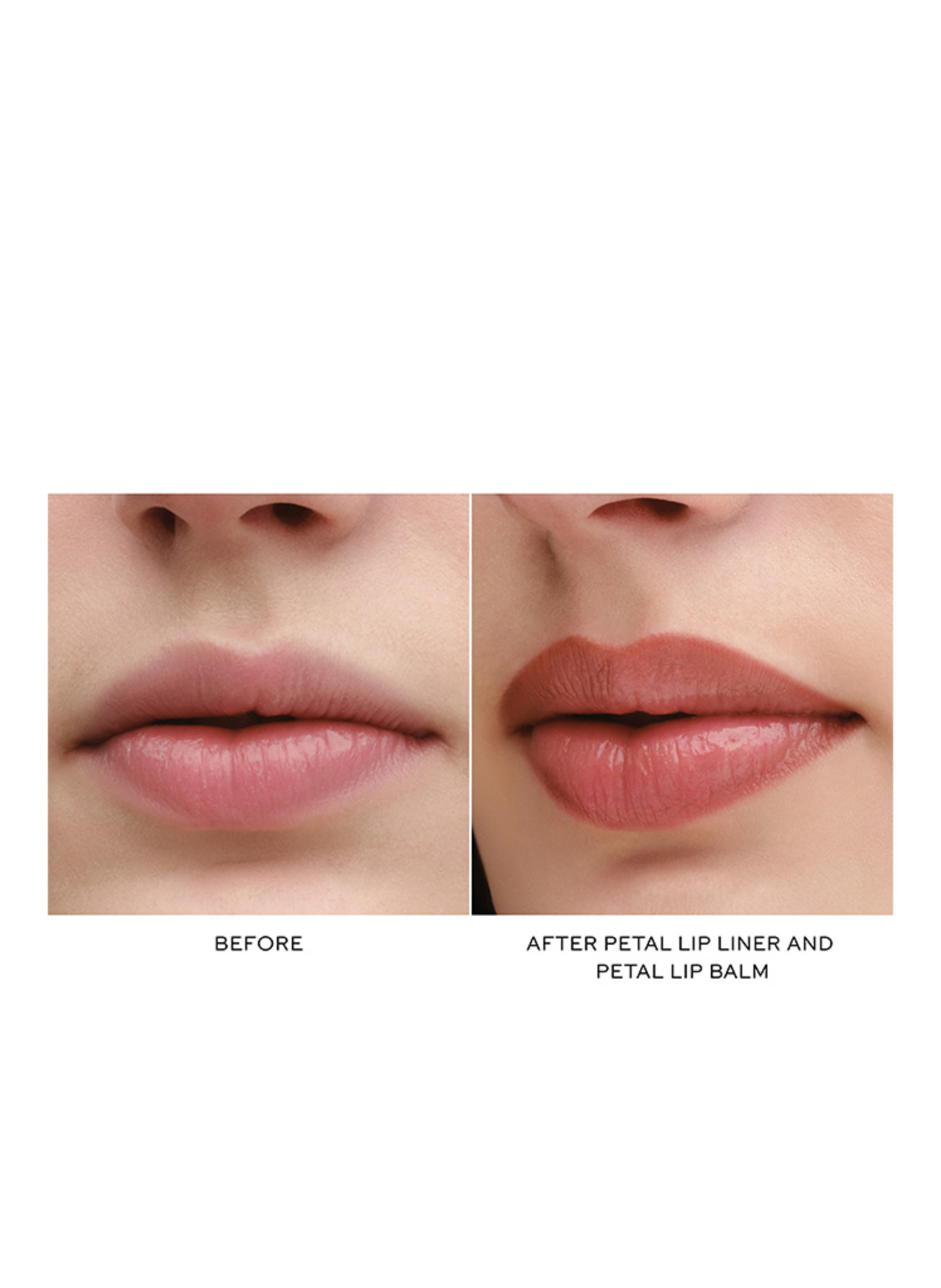 WESTMAN ATELIER LIP SHAPE LIP LINER: COUCOU - NEUTRAL PINKY TAUPE