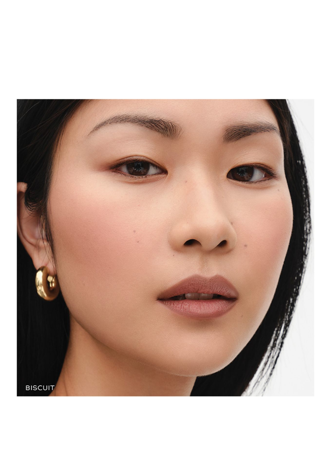 WESTMAN ATELIER LIP SHAPE LIP LINER: BISCUIT - BEIGE COFFEE