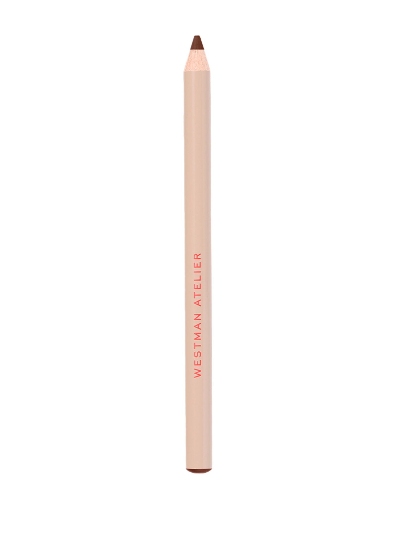 WESTMAN ATELIER LIP SHAPE LIP LINER: MINK - ESPRESSO