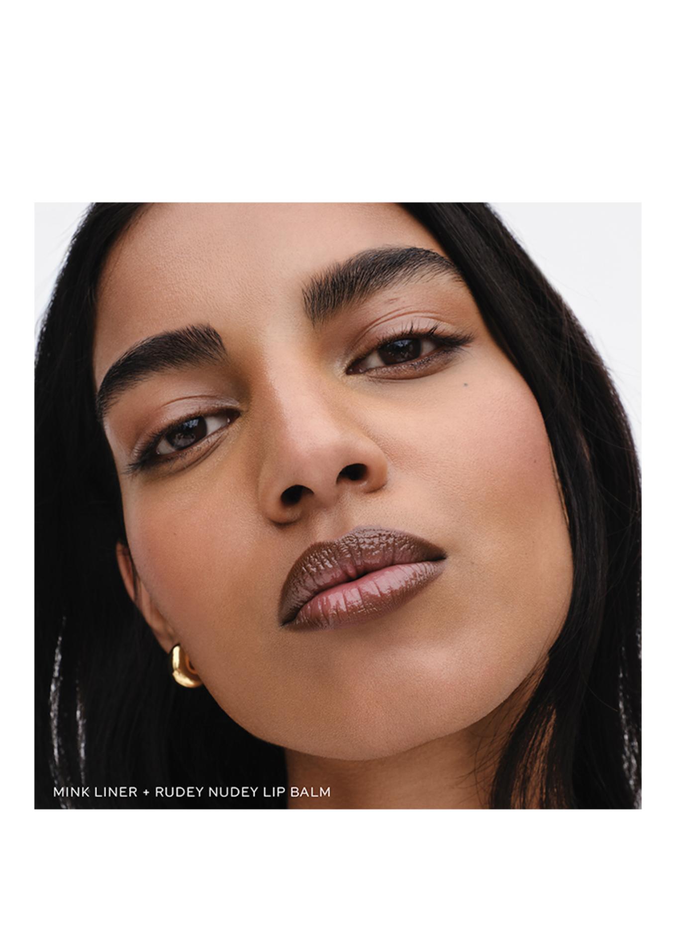 WESTMAN ATELIER LIP SHAPE LIP LINER: MINK - ESPRESSO