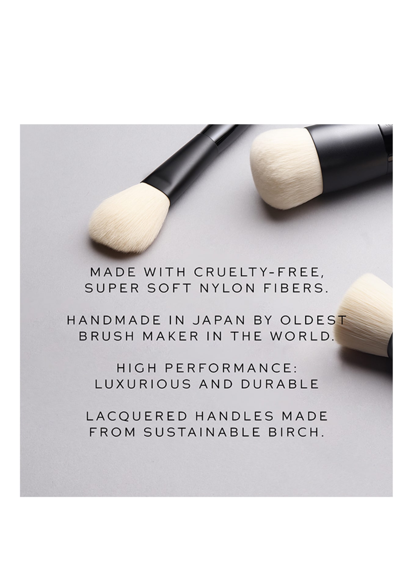 WESTMAN ATELIER POEDER II BORSTEL