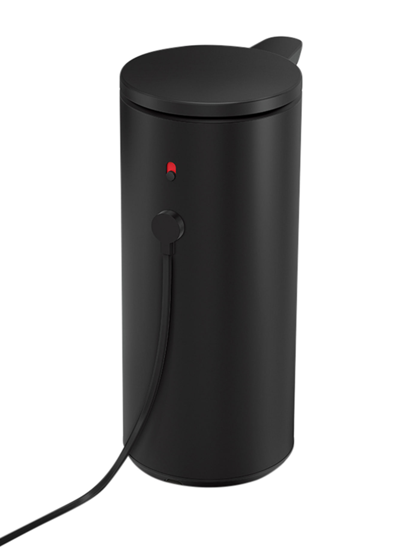 simplehuman STŘEDNĚ VELKÝ DÁVKOVAČ SE SENZOREM