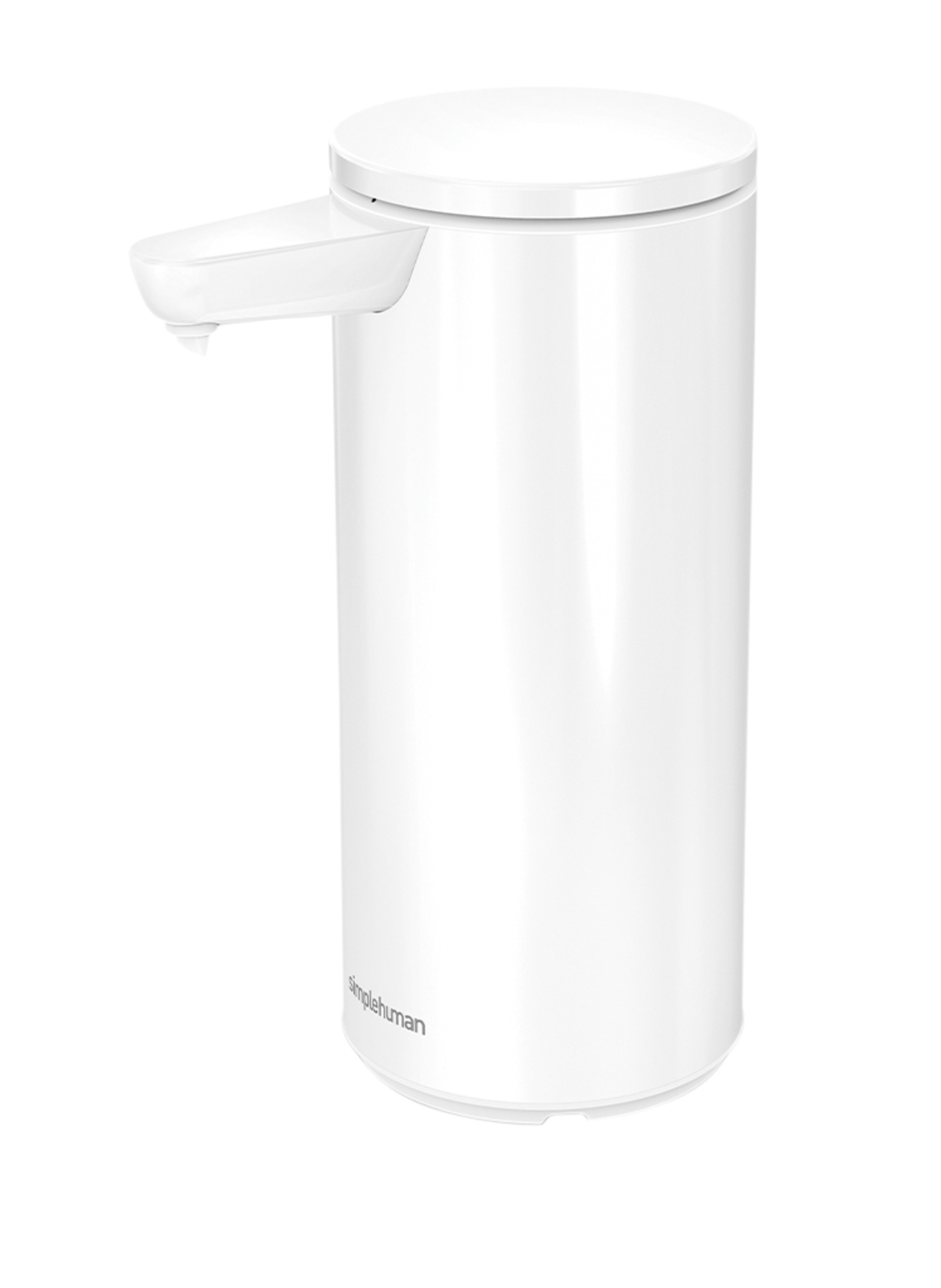 simplehuman STŘEDNĚ VELKÝ DÁVKOVAČ SE SENZOREM