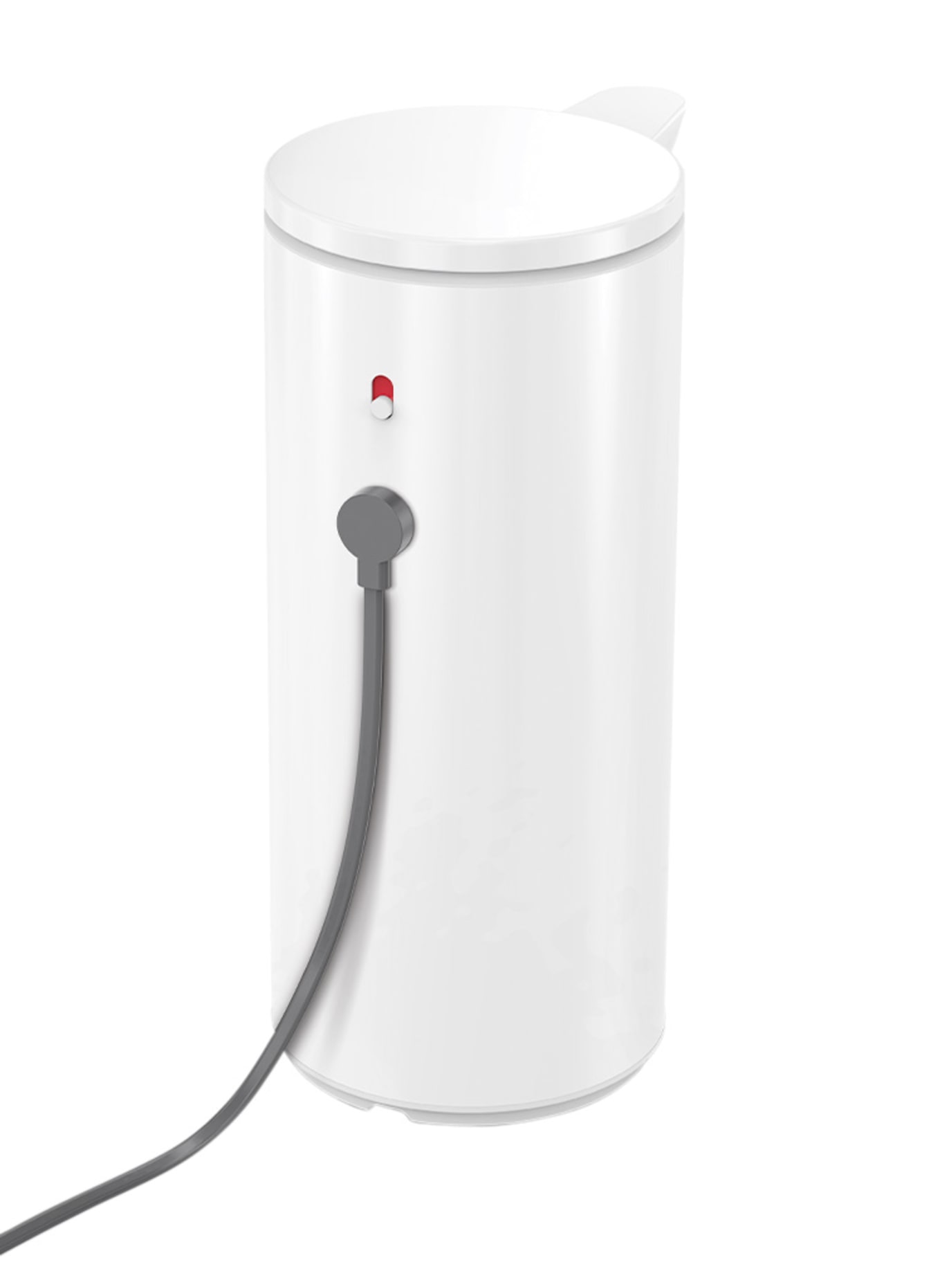 simplehuman STŘEDNĚ VELKÝ DÁVKOVAČ SE SENZOREM