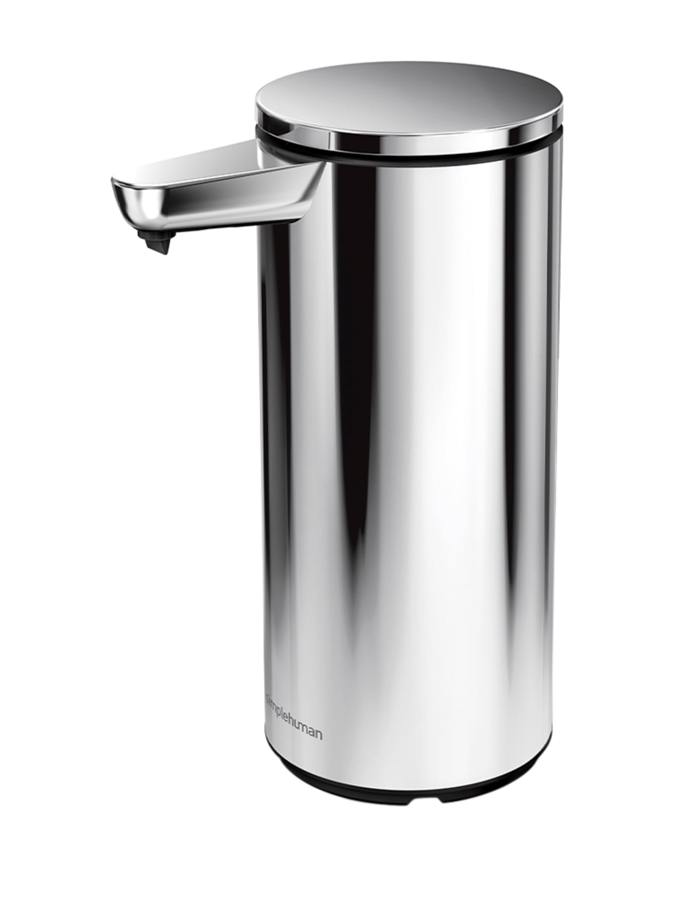 simplehuman STŘEDNĚ VELKÝ DÁVKOVAČ SE SENZOREM