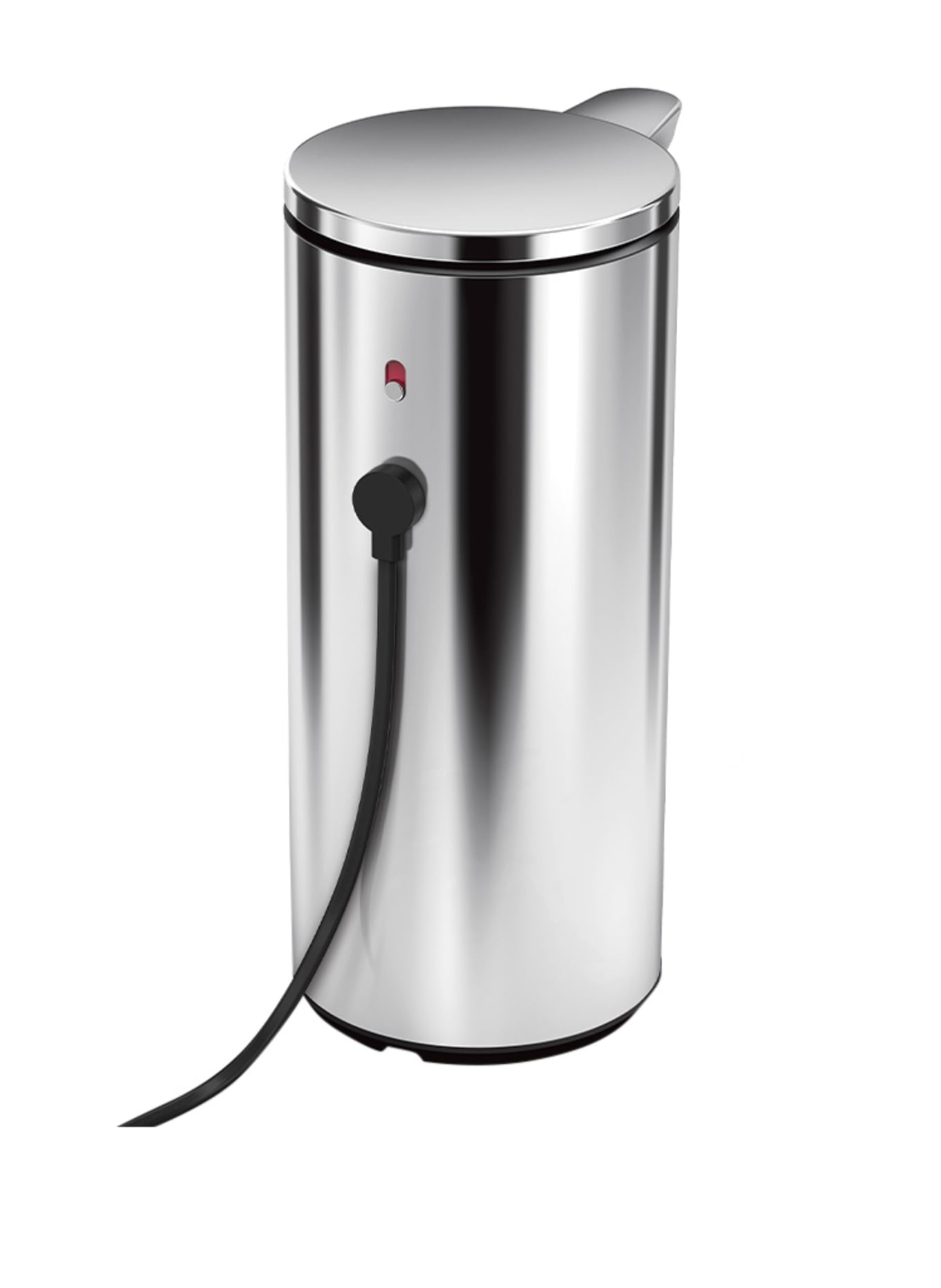 simplehuman STŘEDNĚ VELKÝ DÁVKOVAČ SE SENZOREM