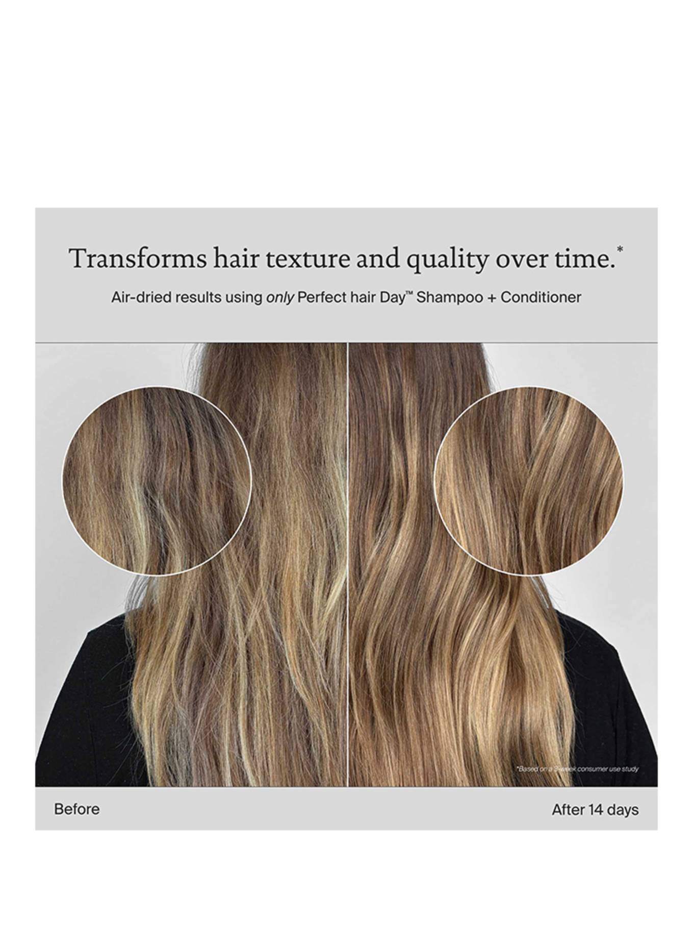 LIVING PROOF PERFECT HAIR DAY