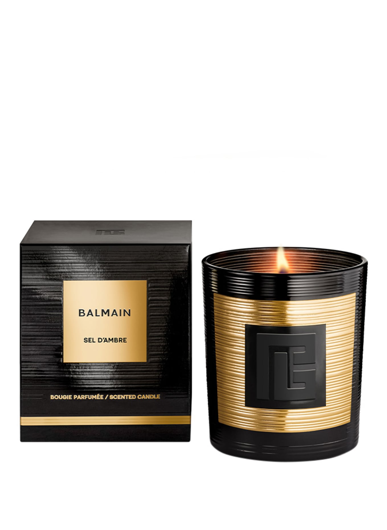 BALMAIN BEAUTY SEL D'AMBRE