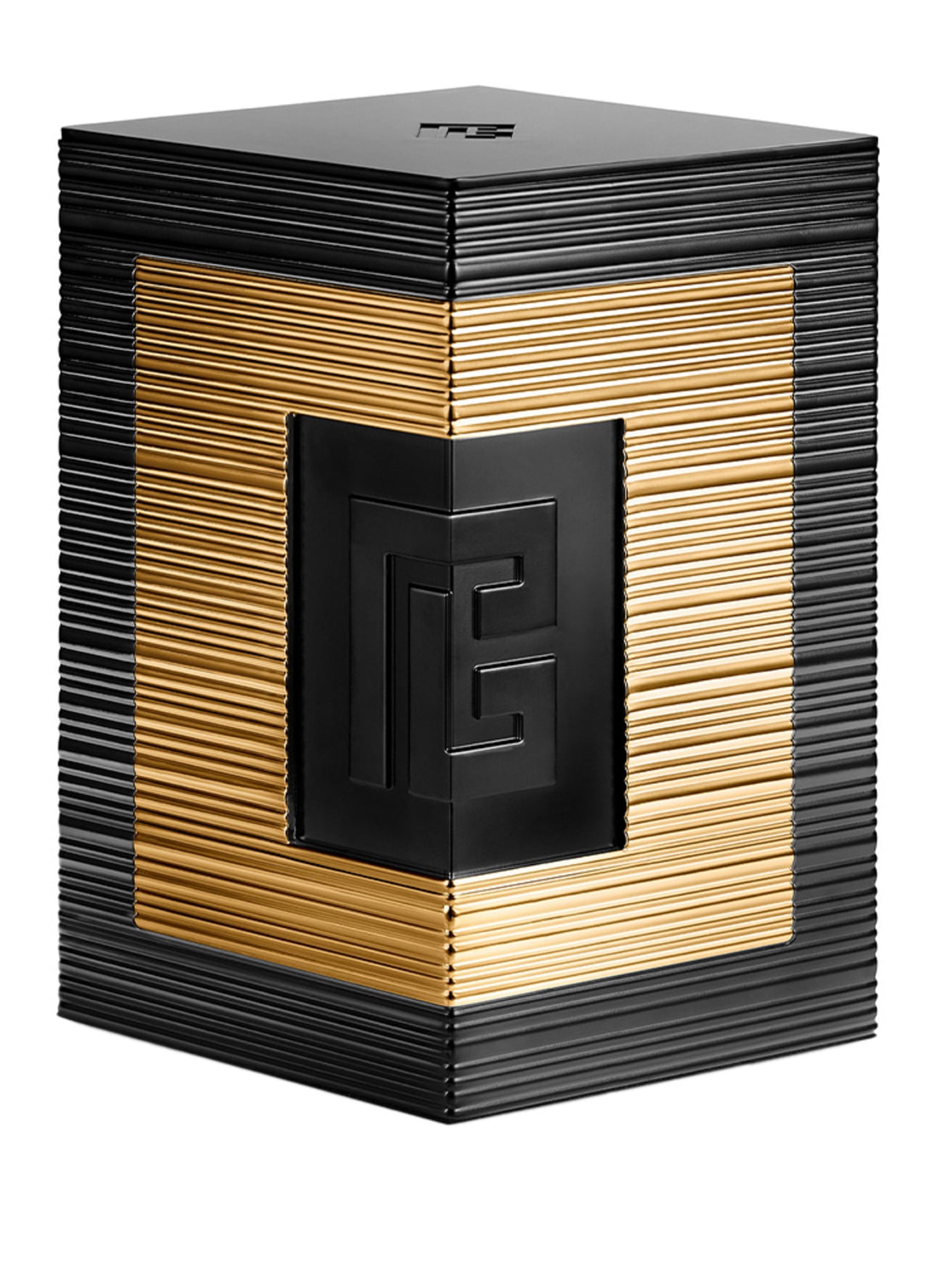 BALMAIN BEAUTY SEL D'AMBRE DELUXE