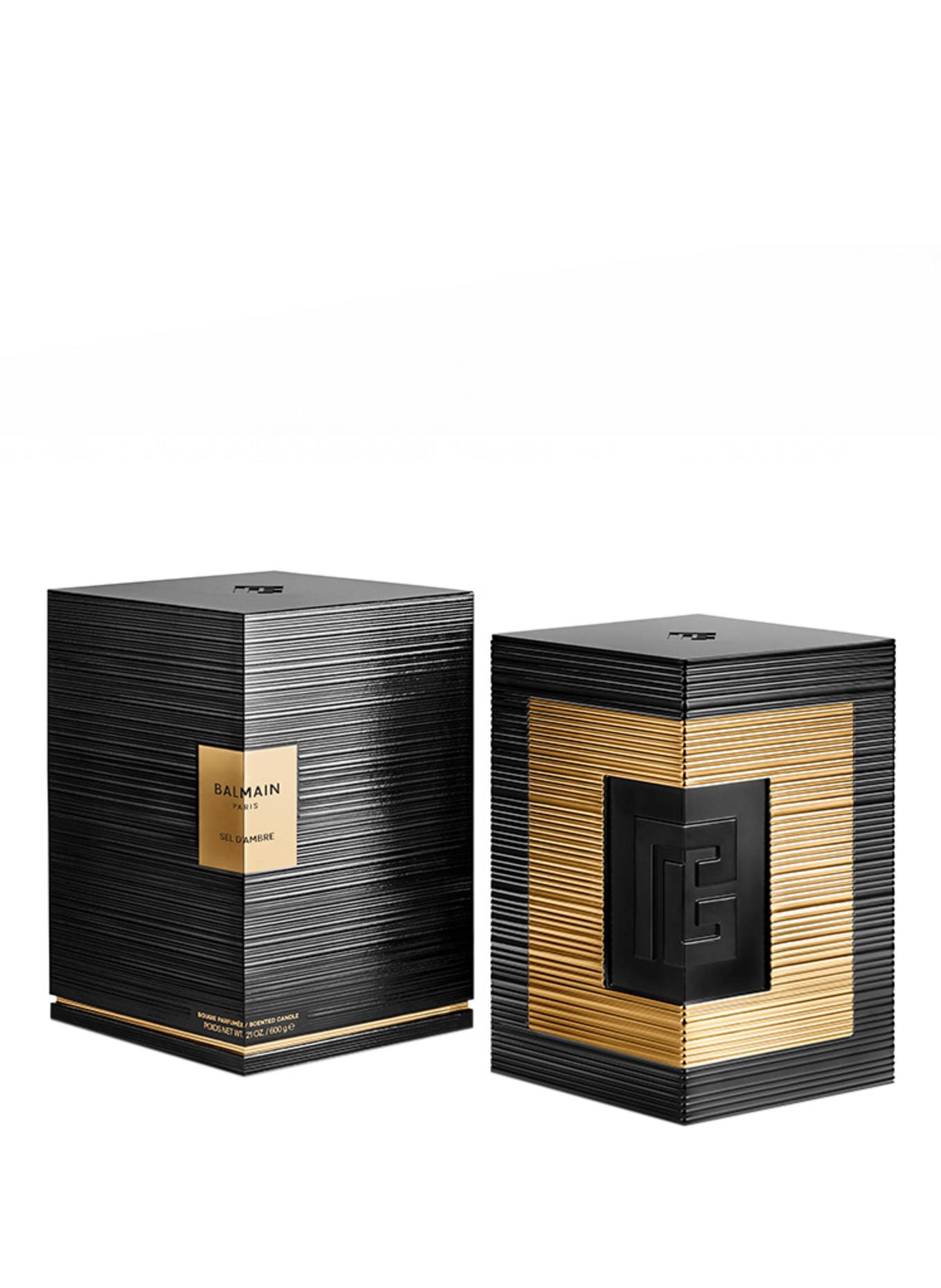 BALMAIN BEAUTY SEL D'AMBRE DELUXE