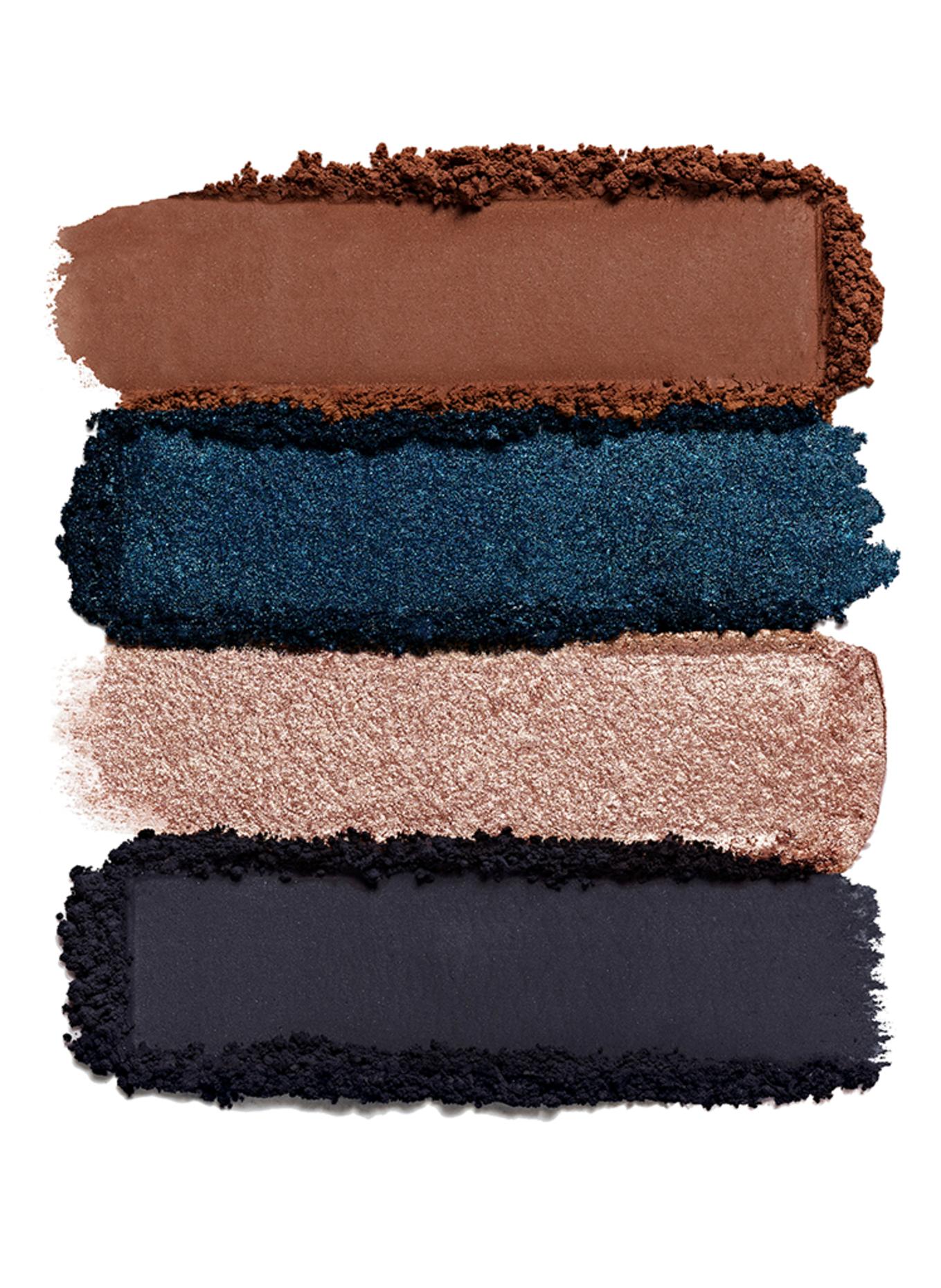 ESTÉE LAUDER PURE COLOR THE ESSENTIAL EYESHADOW QUAD: POOLSIDE
