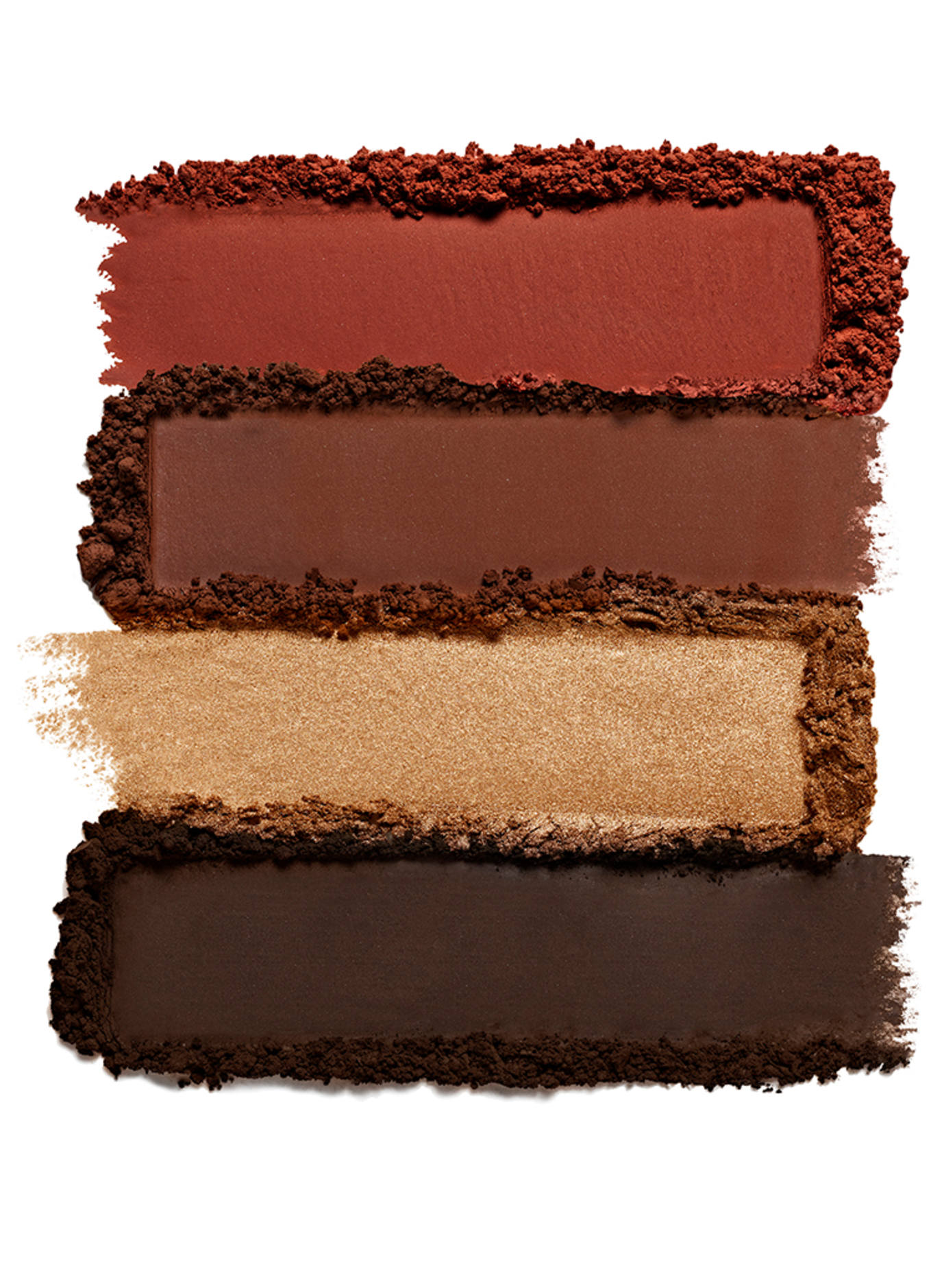 ESTÉE LAUDER PURE COLOR THE ESSENTIAL EYESHADOW QUAD: GETAWAY