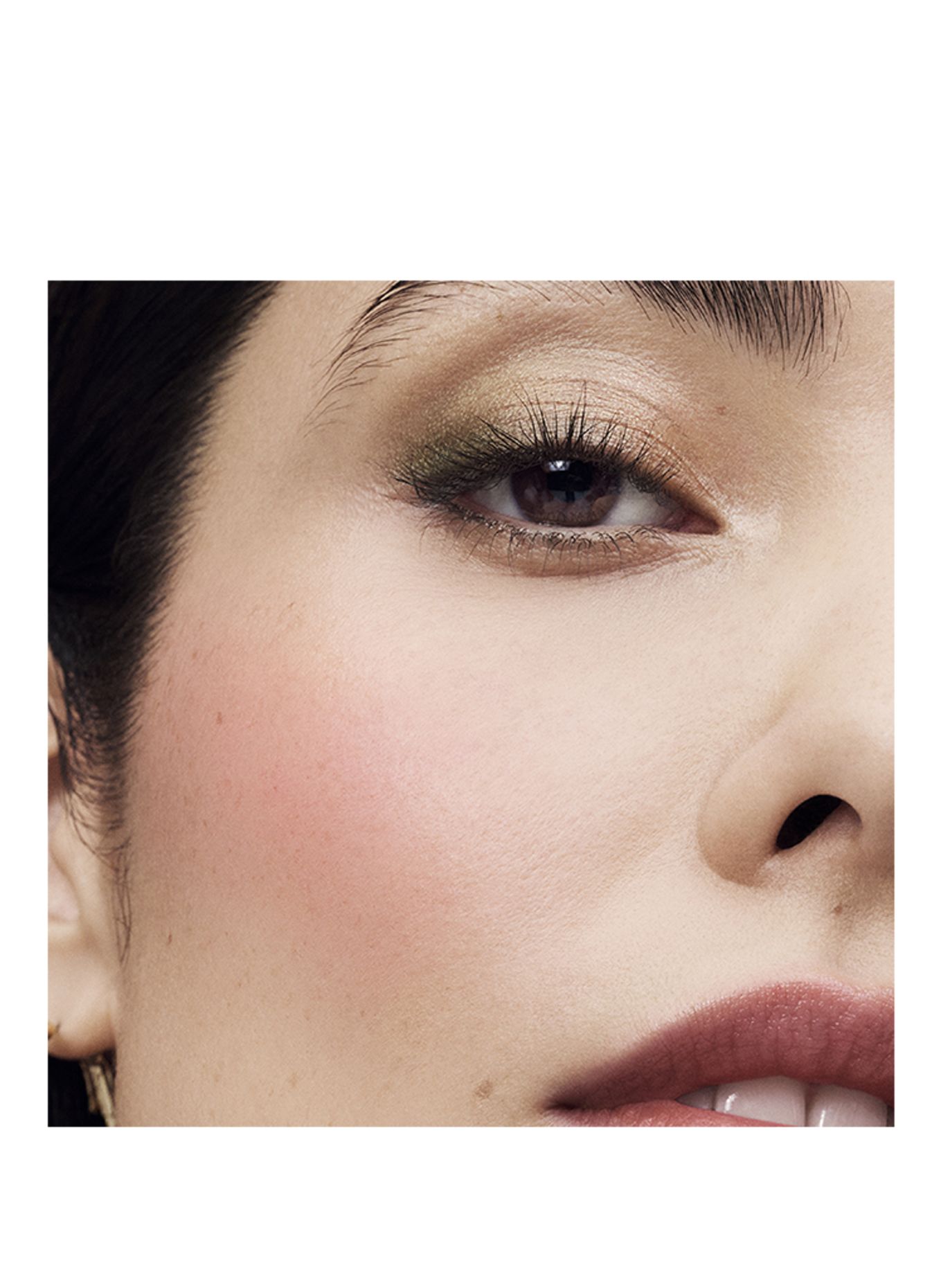 ESTÉE LAUDER PURE COLOUR ENVY SCULPTING BLUSH: REBELLIOUS ROSE