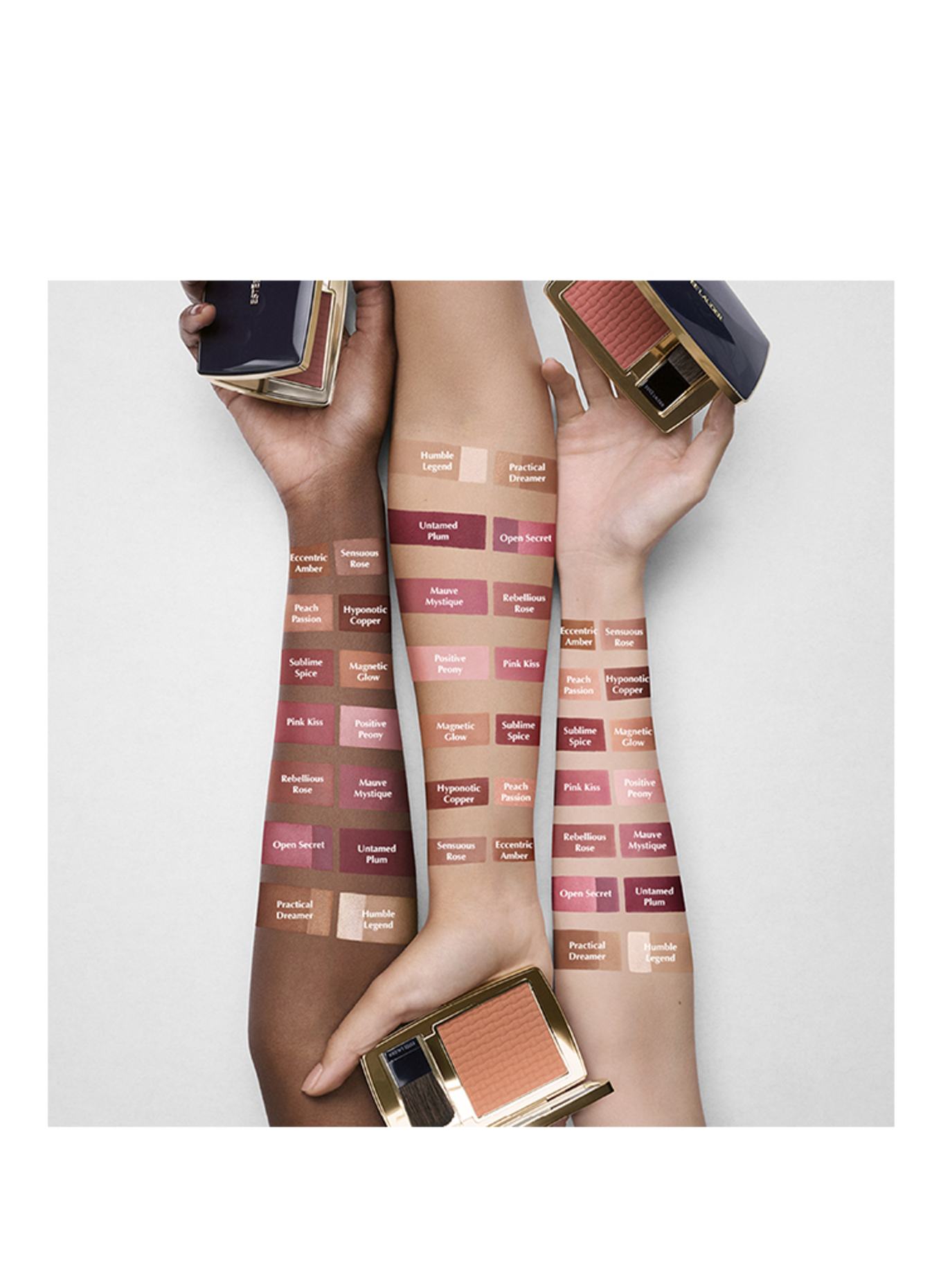 ESTÉE LAUDER PURE COLOUR ENVY SCULPTING BLUSH: REBELLIOUS ROSE