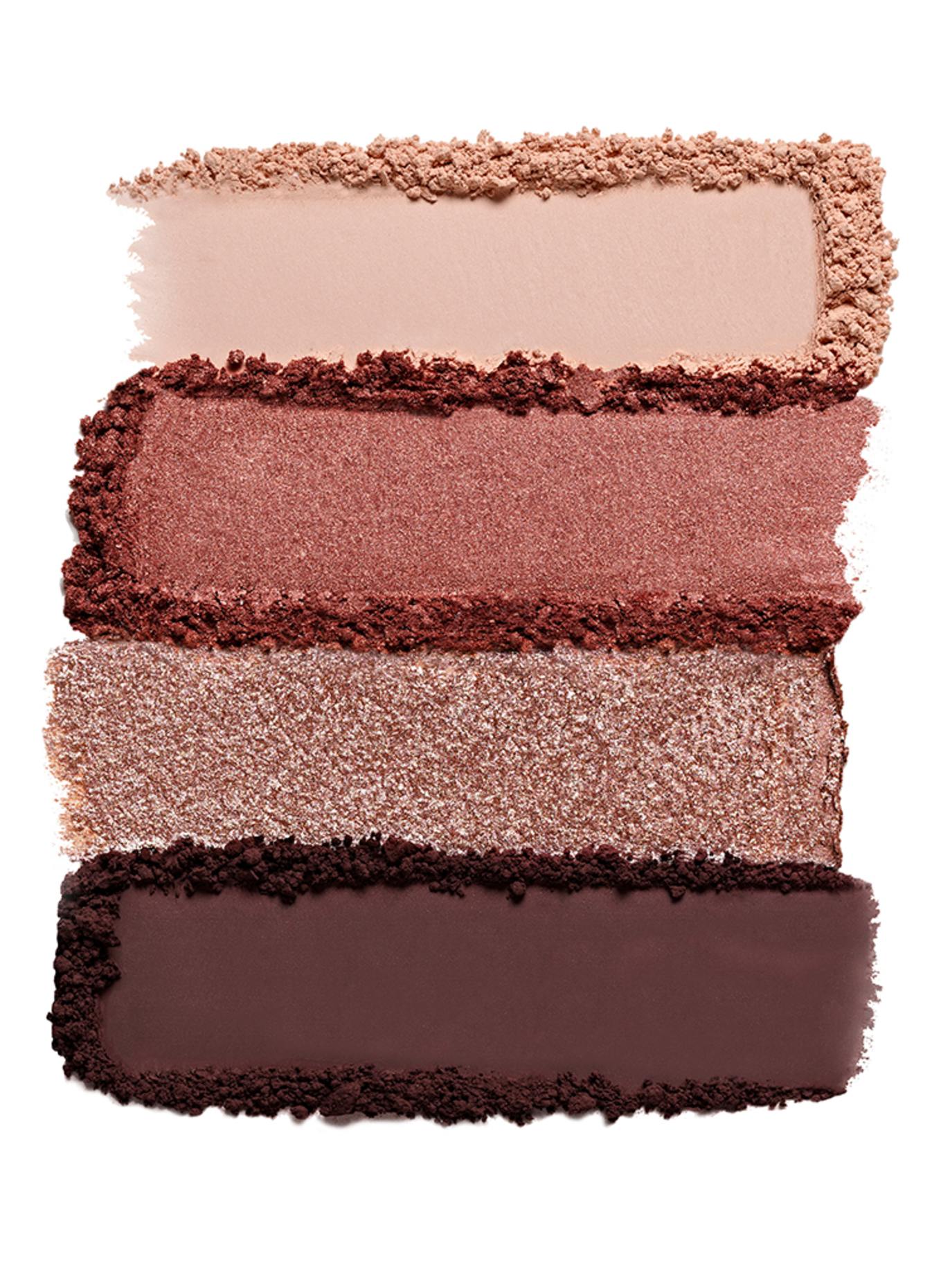 ESTÉE LAUDER PURE COLOR THE ESSENTIAL EYESHADOW QUAD: APRÈS SPREE