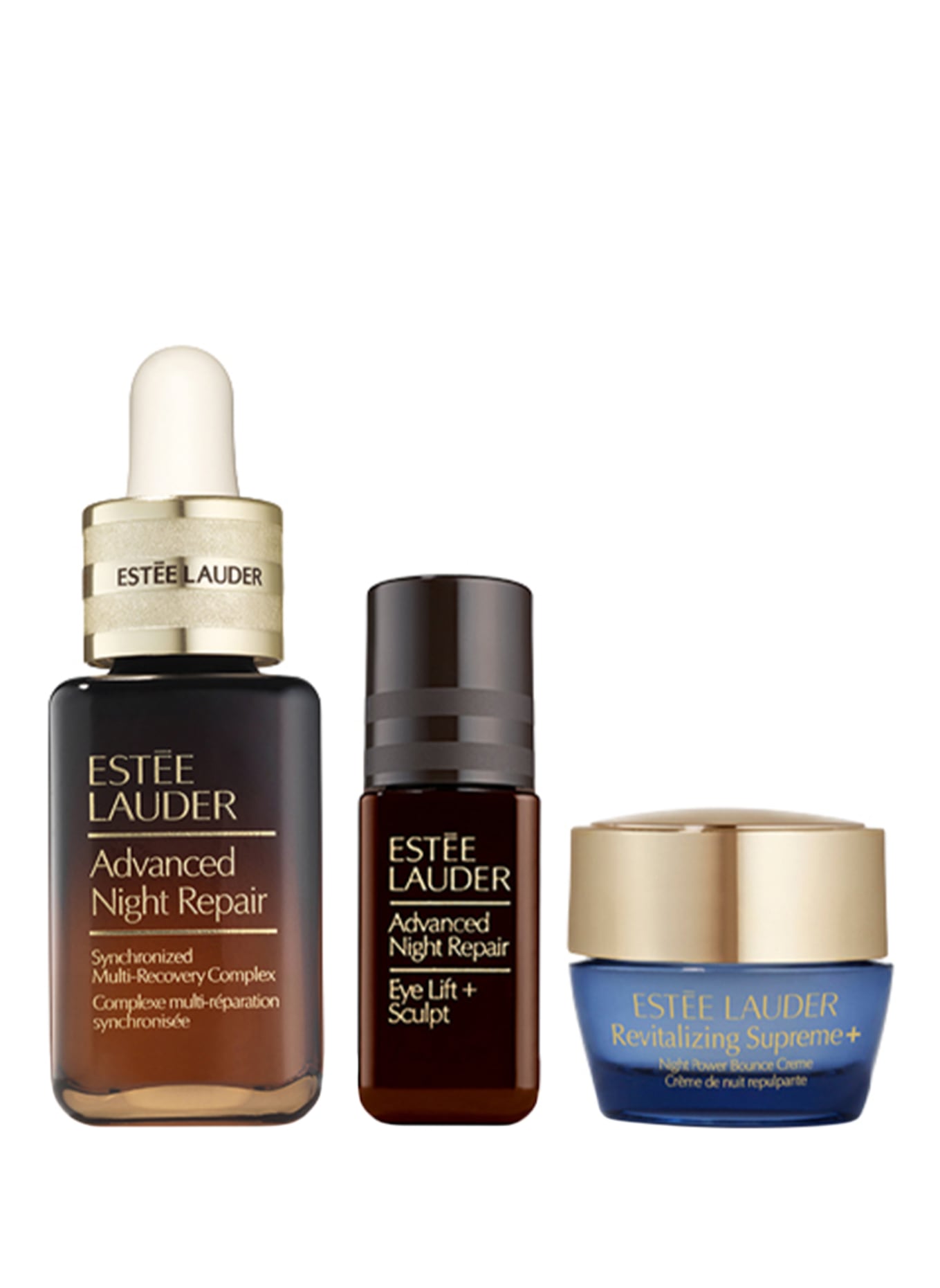ESTÉE LAUDER ADVANCED NIGHT REPAIR EYE LIFT MINI DISCOVERY