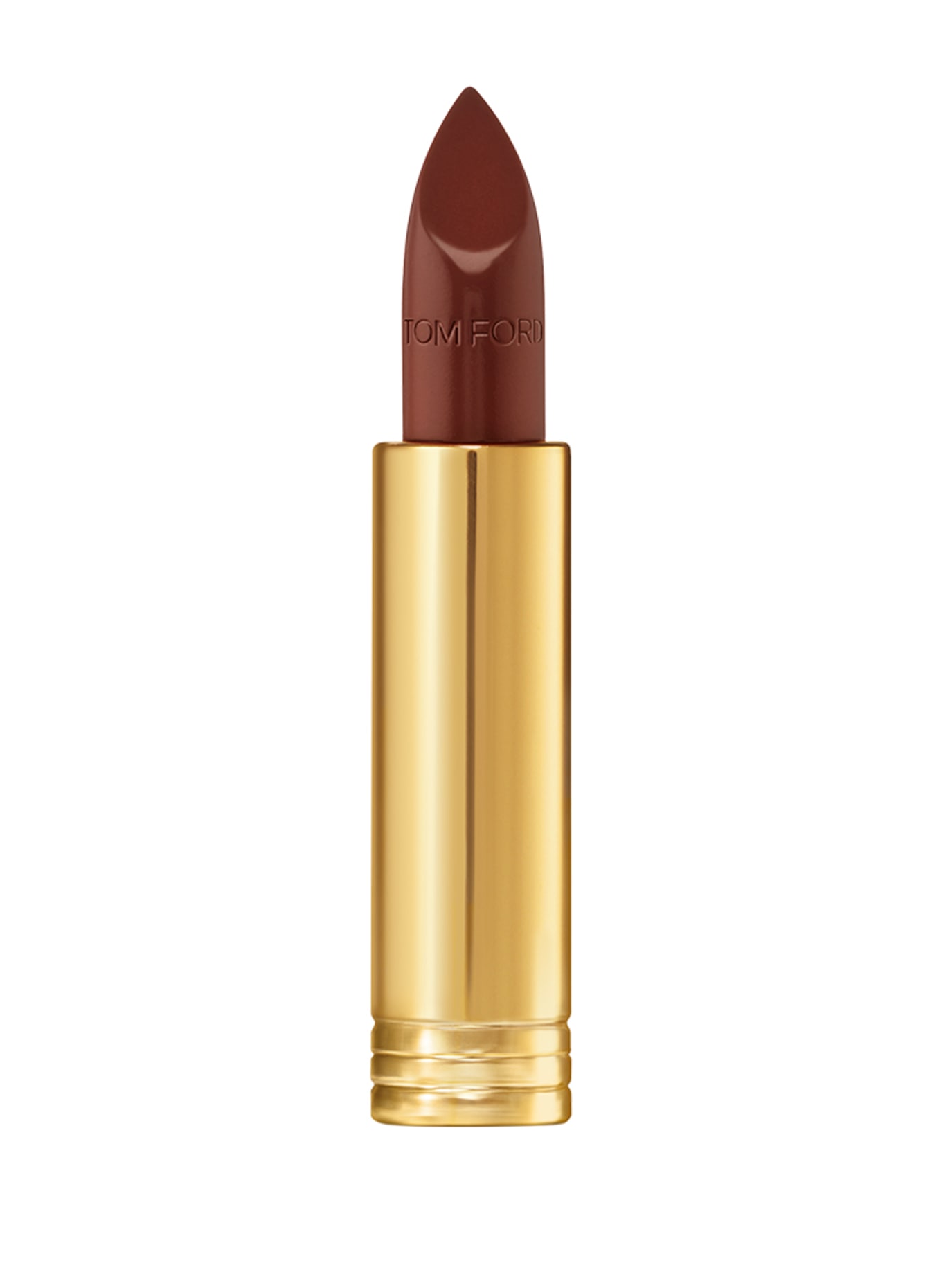 TOM FORD BEAUTY ULTRA-LUXE REFILLABLE LIPSTICK: MADISON MINK