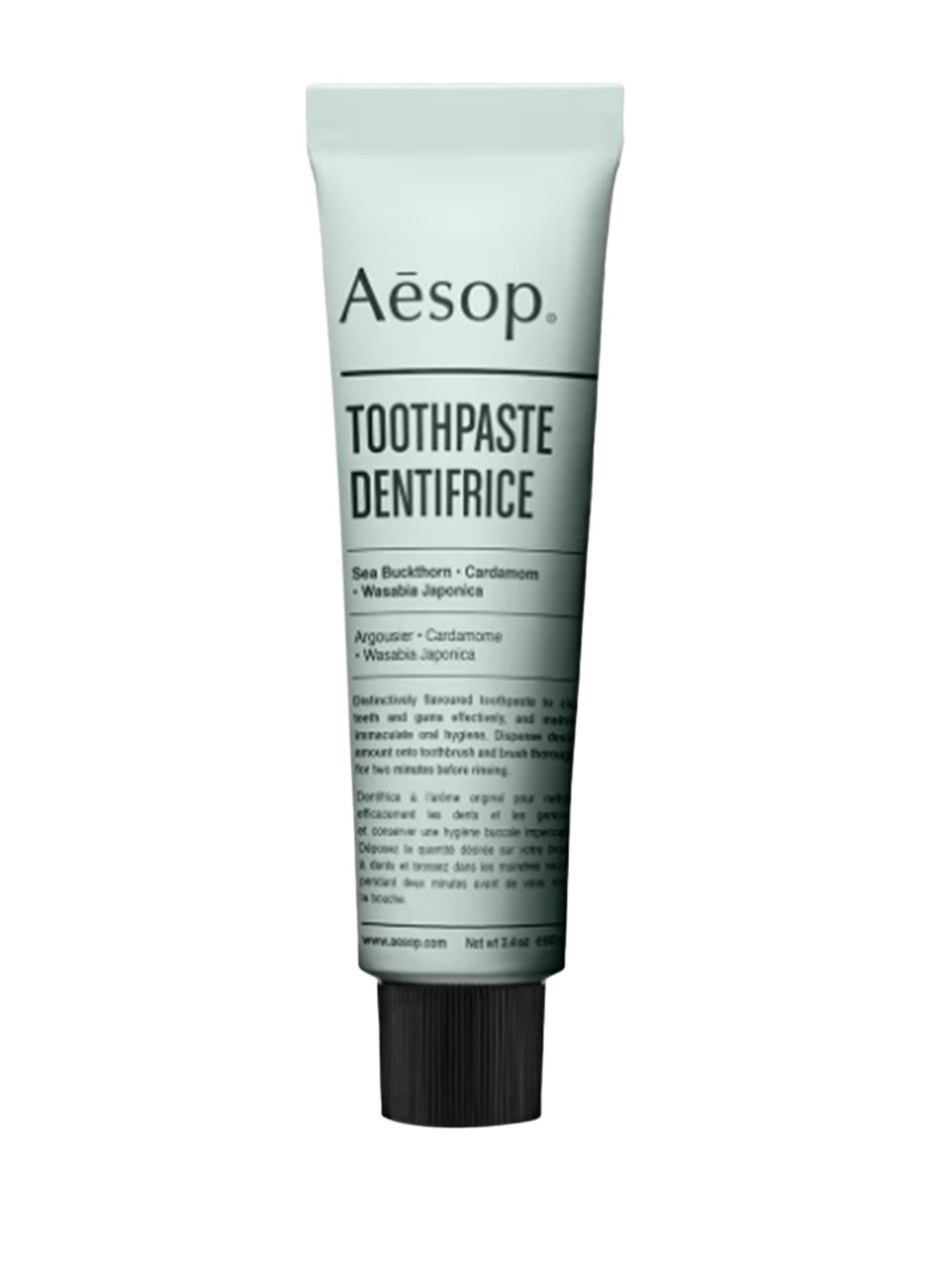 Aesop TOOTHPASTE