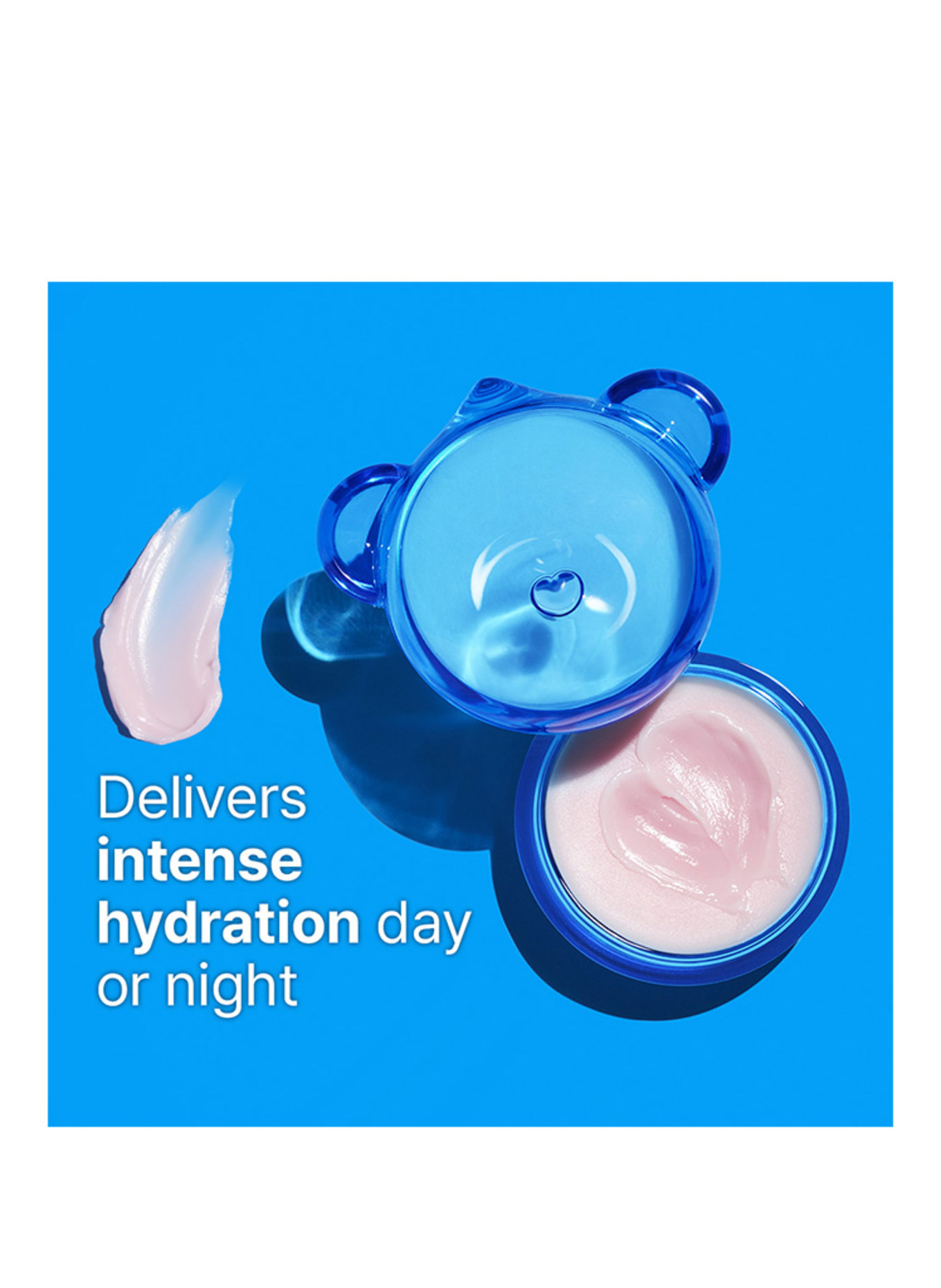 Dr.Jart+ VITAL HYDRA SOLUTION LIP MASK