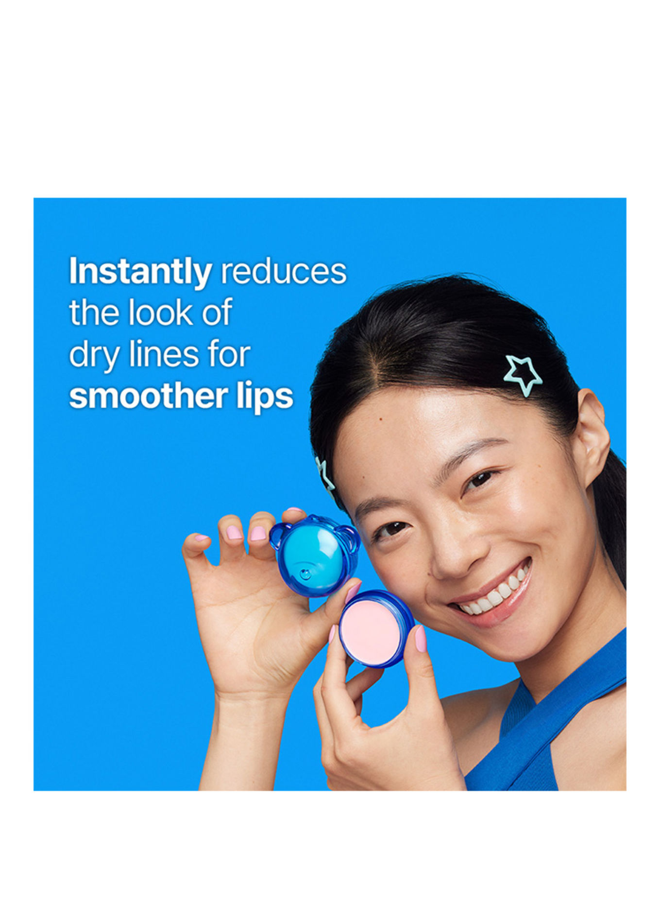 Dr.Jart+ VITAL HYDRA SOLUTION LIP MASK