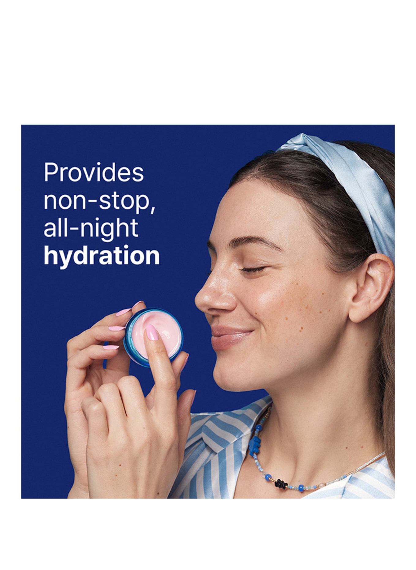 Dr.Jart+ VITAL HYDRA SOLUTION LIP MASK