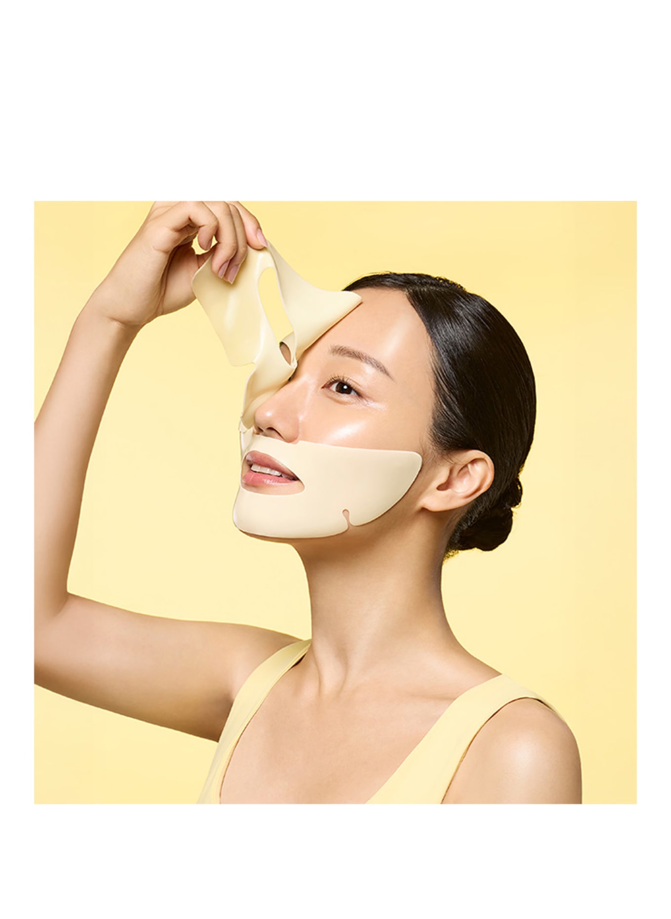 Dr.Jart+ CRYO RUBBER BRIGHTENING MASK