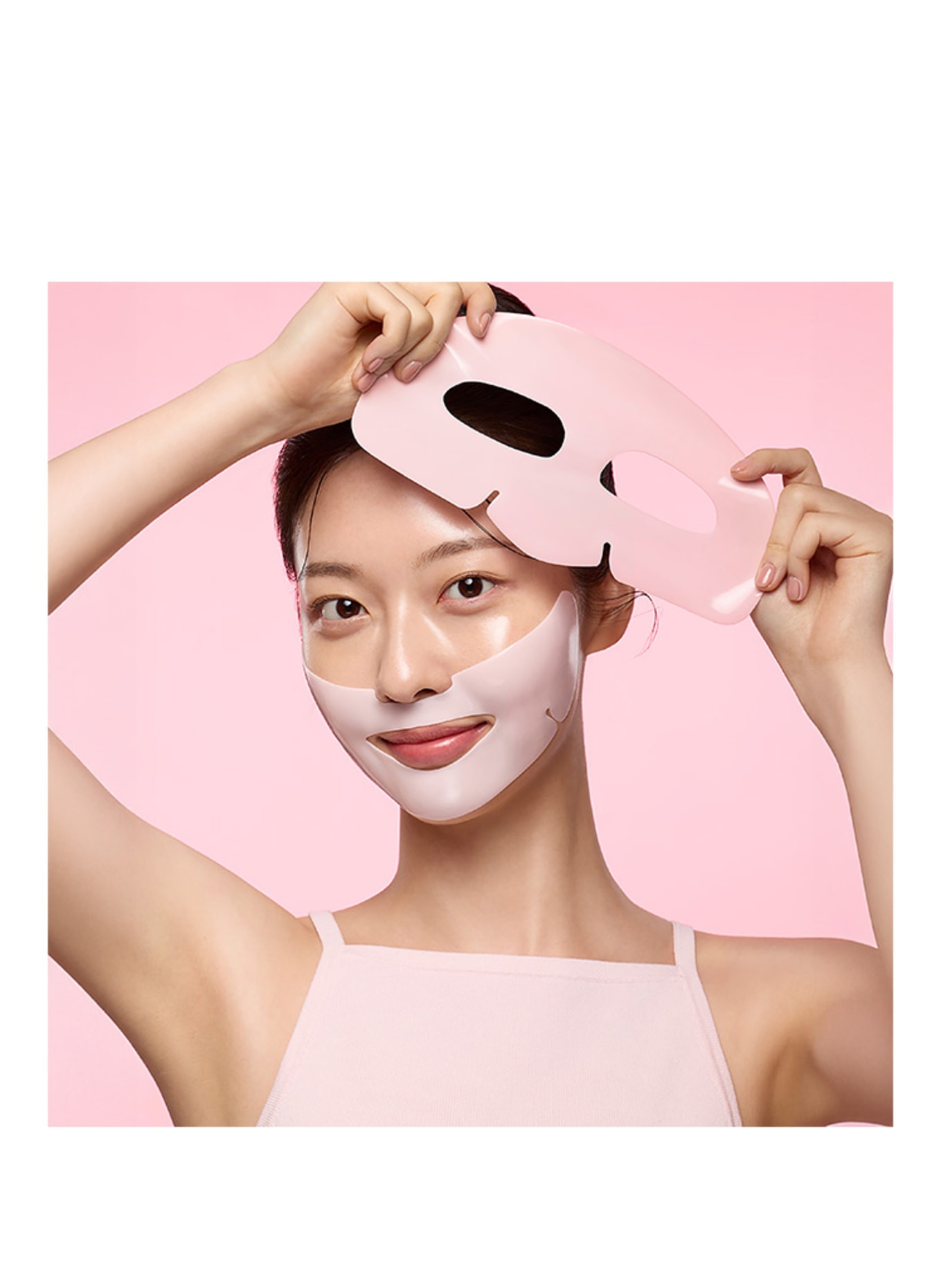 Dr.Jart+ CRYO RUBBER VERSTEVIGEND MASKER