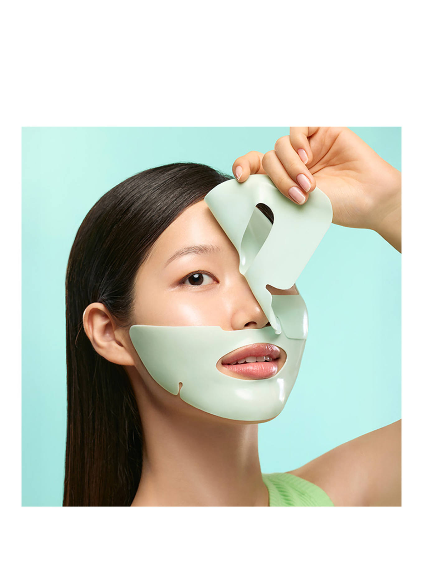 Dr.Jart+ CRYO RUBBER VERZACHTEND MASKER