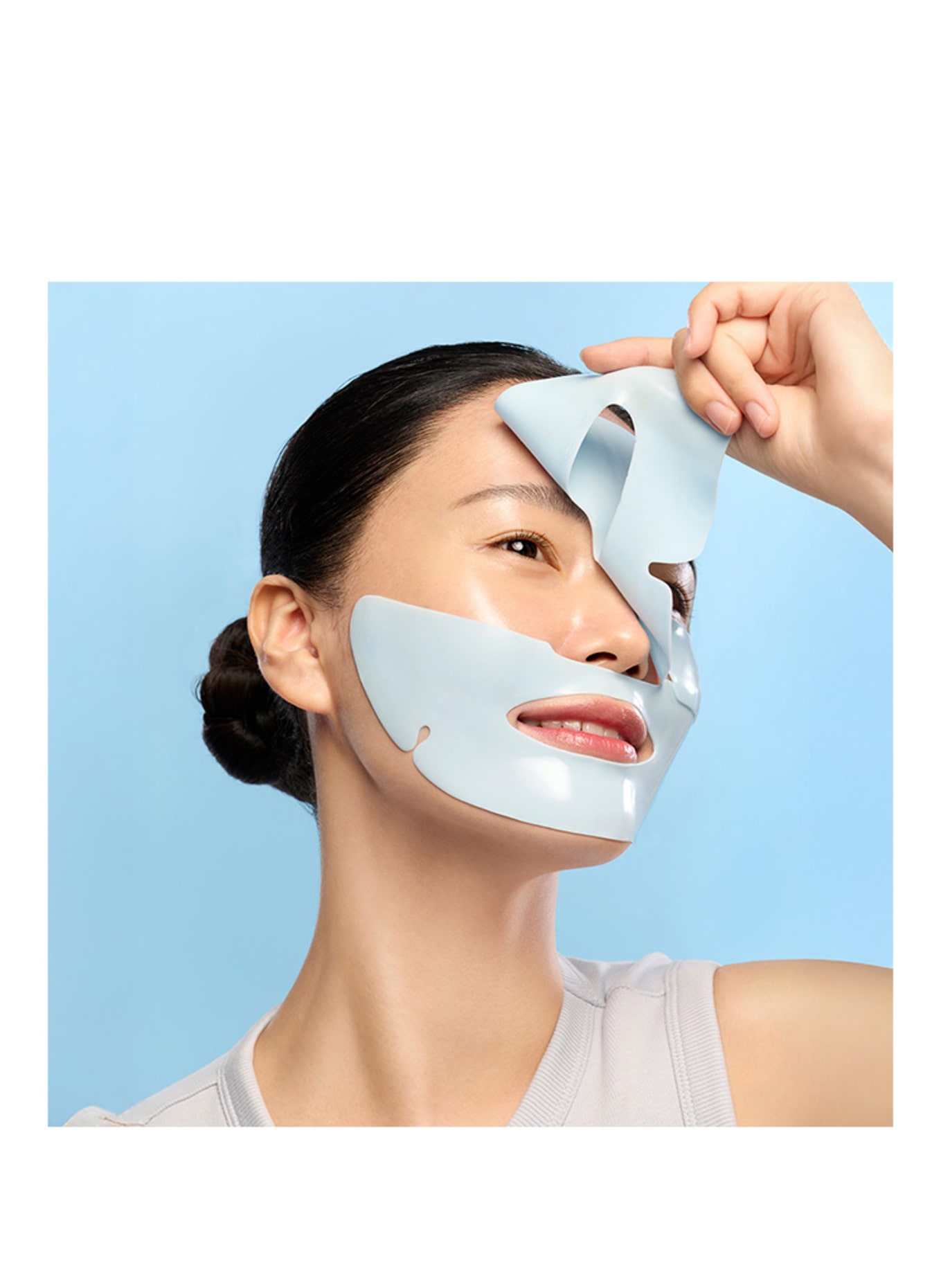 Dr.Jart+ CRYO RUBBER MOISTURE MASK