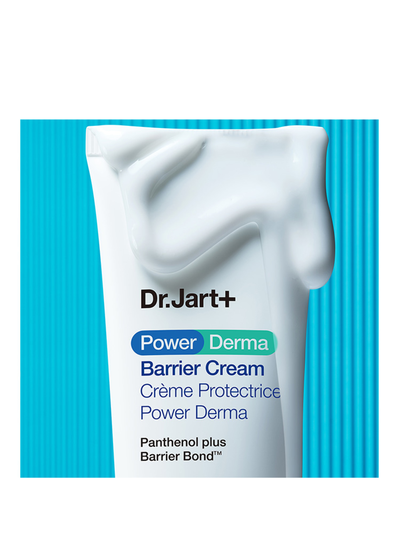 Dr.Jart+ POWER DERMA BARRIER CREAM