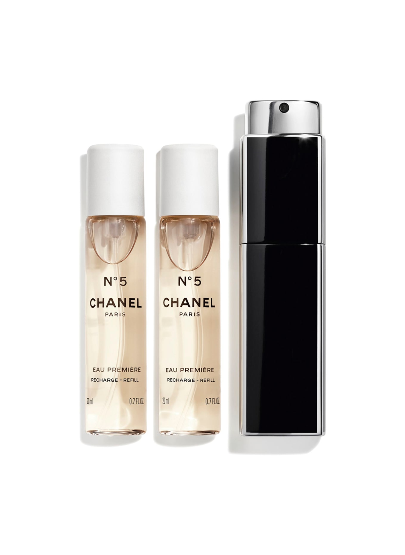 CHANEL N°5 EAU PREMIÈRE