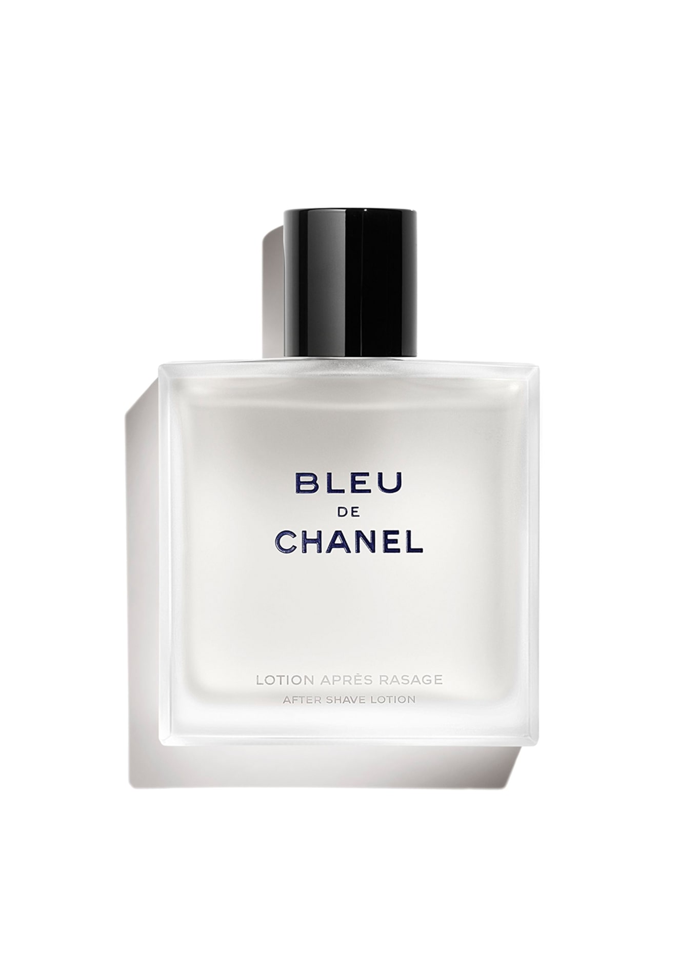 CHANEL BLEU DE CHANEL