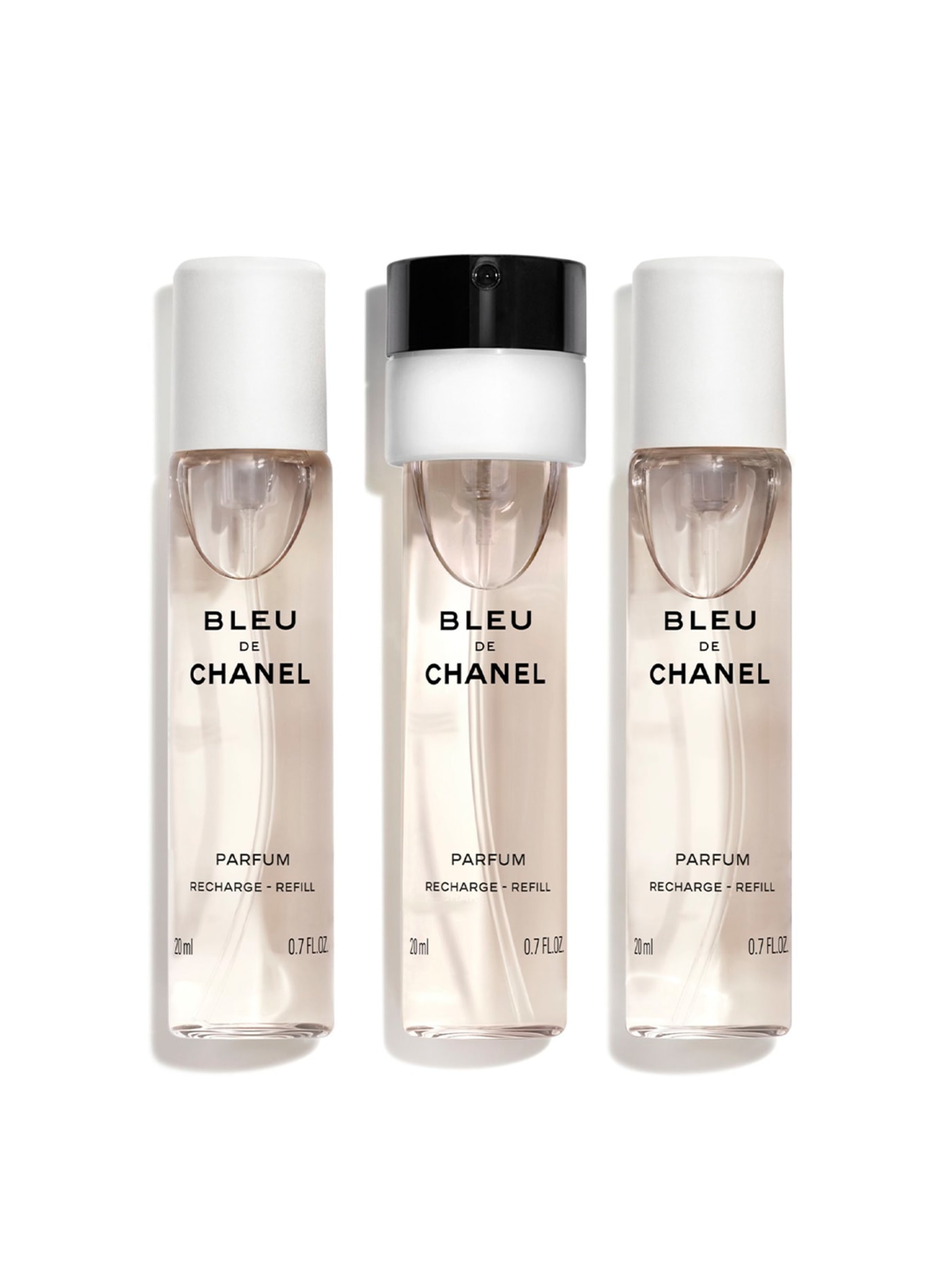 CHANEL BLEU DE CHANEL