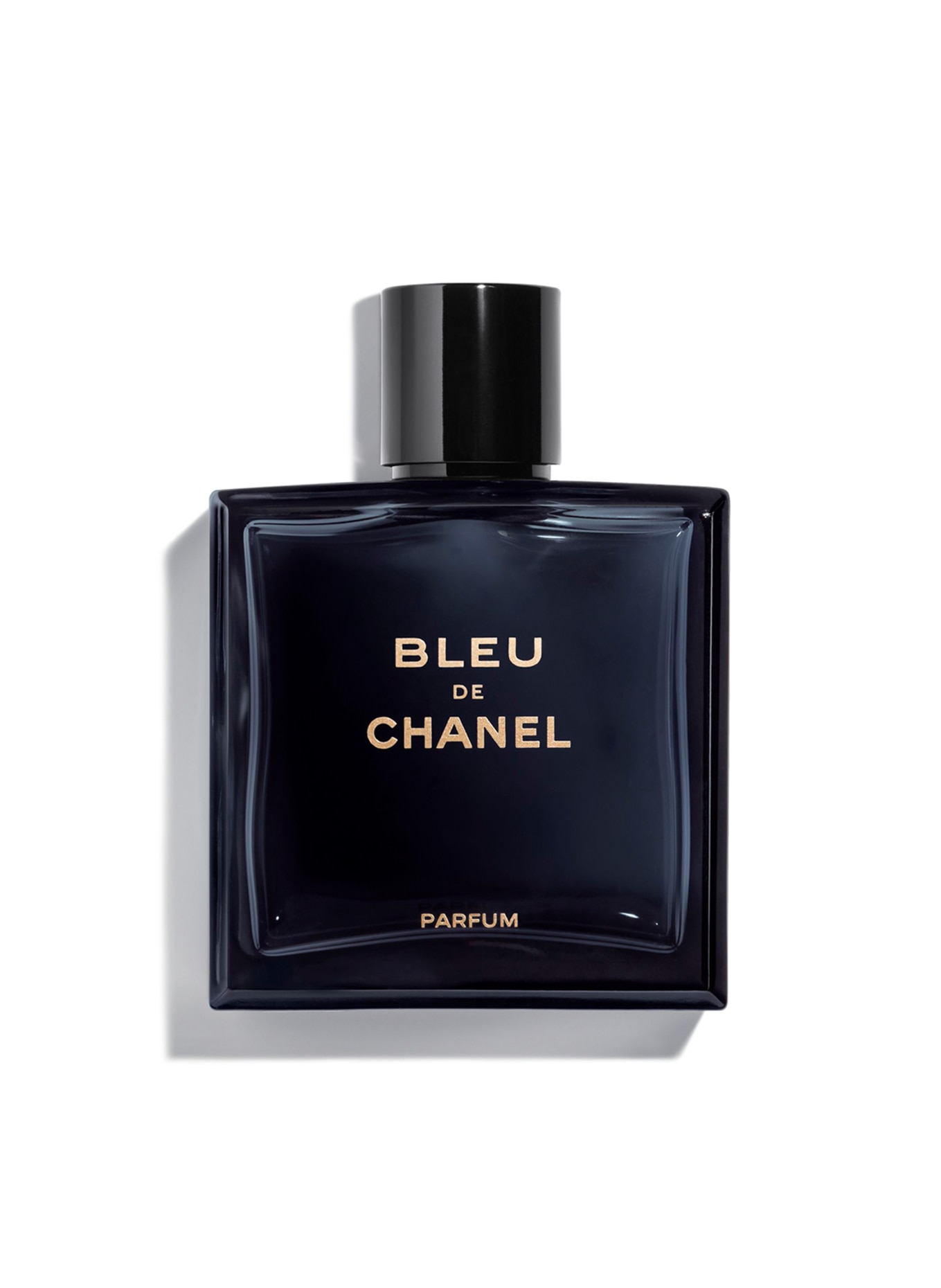 CHANEL BLEU DE CHANEL