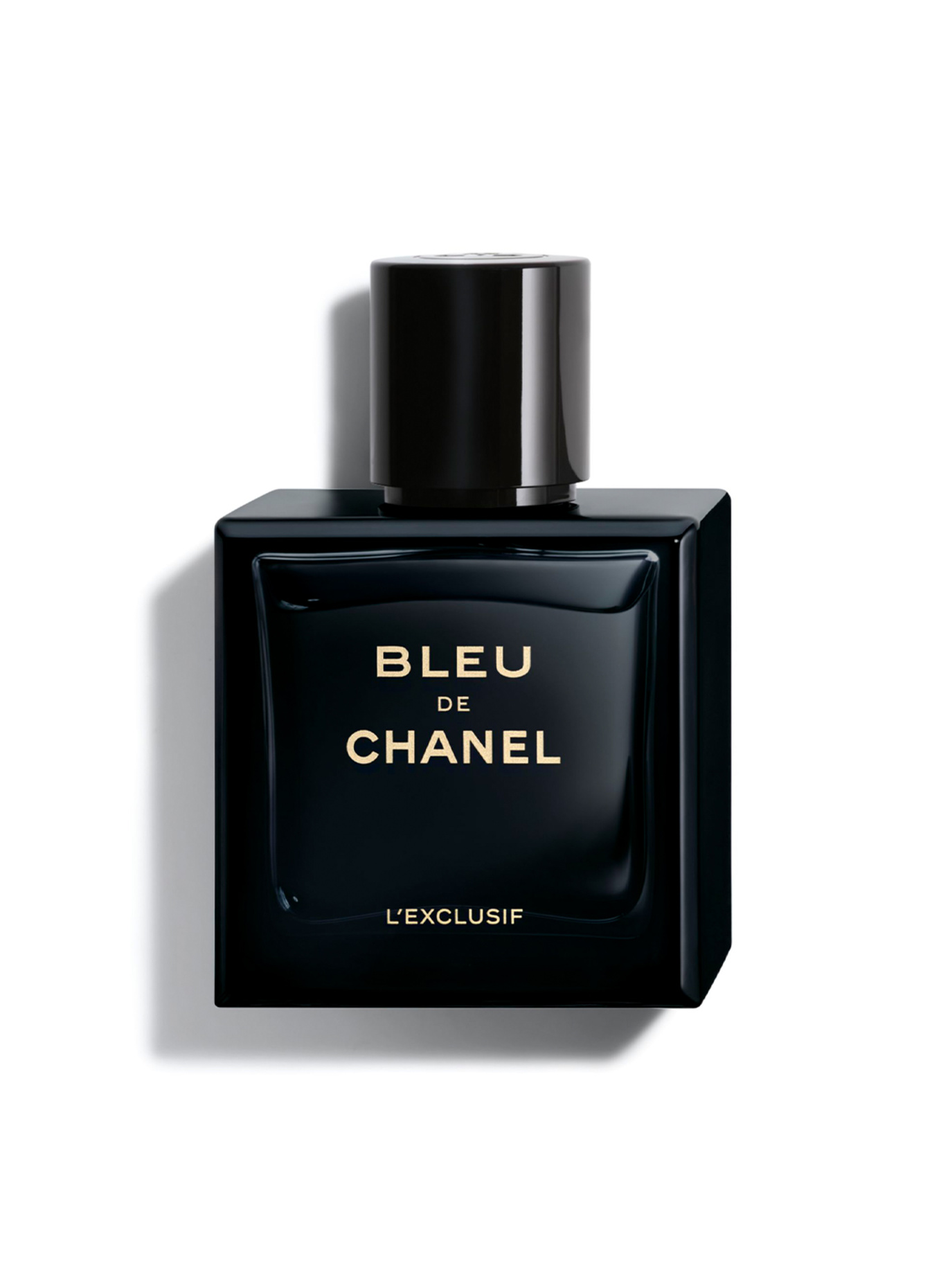 CHANEL BLEU DE CHANEL