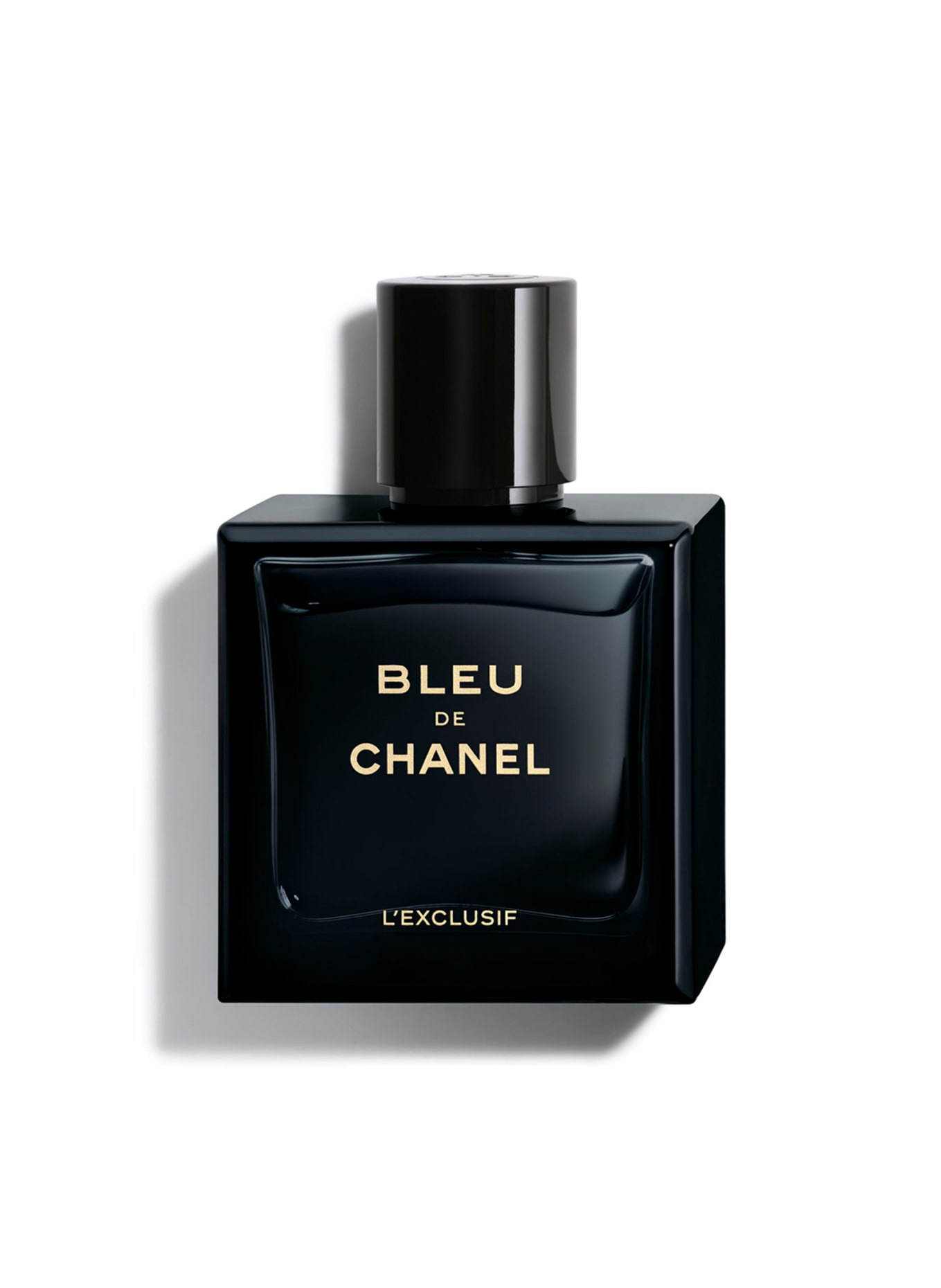 CHANEL BLEU DE CHANEL