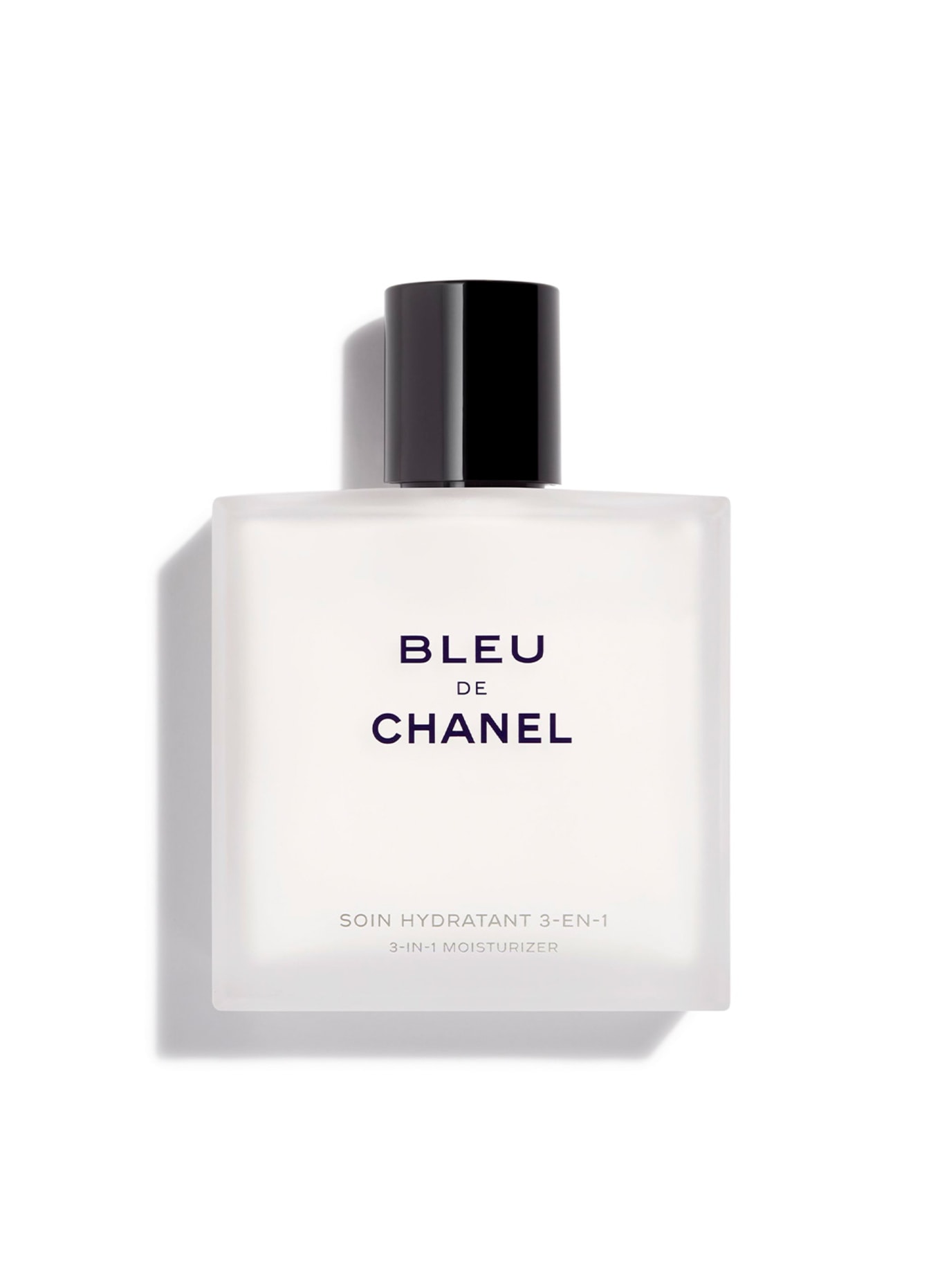 CHANEL BLEU DE CHANEL