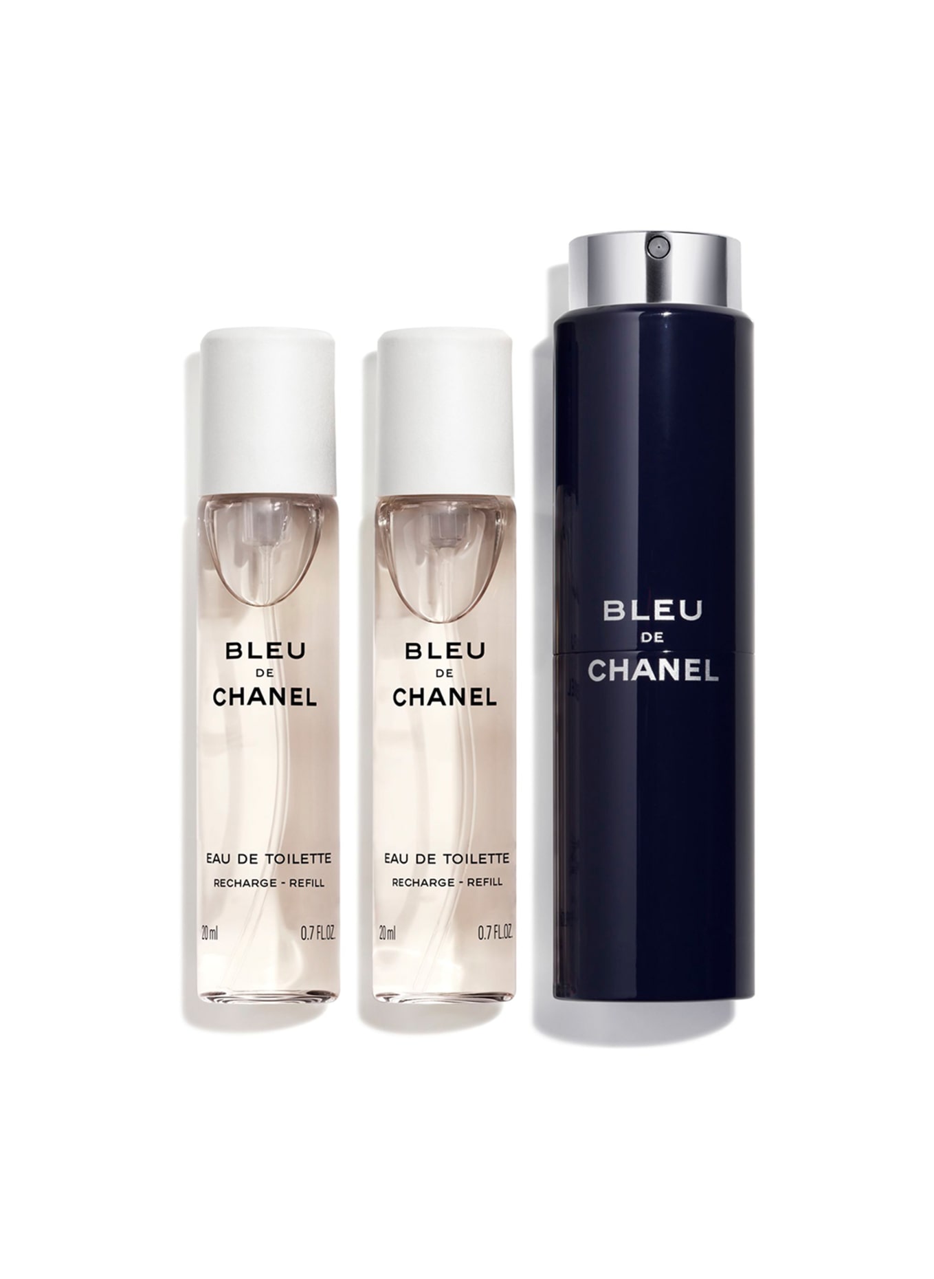 CHANEL BLEU DE CHANEL